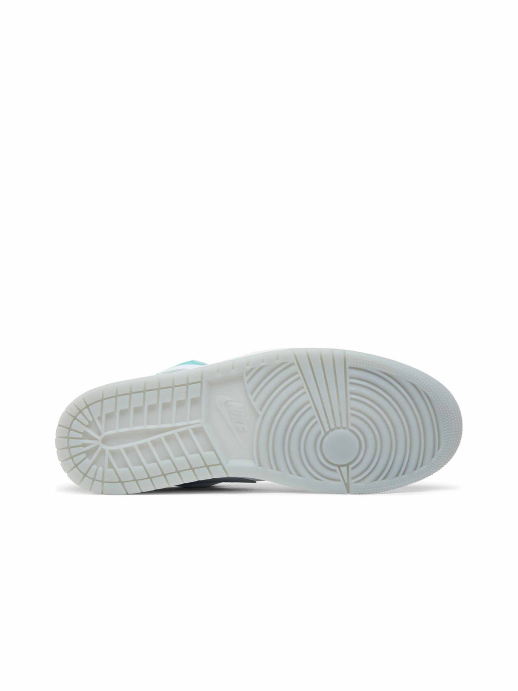 Nike Air Jordan 1 Low SE New Emerald - Prior
