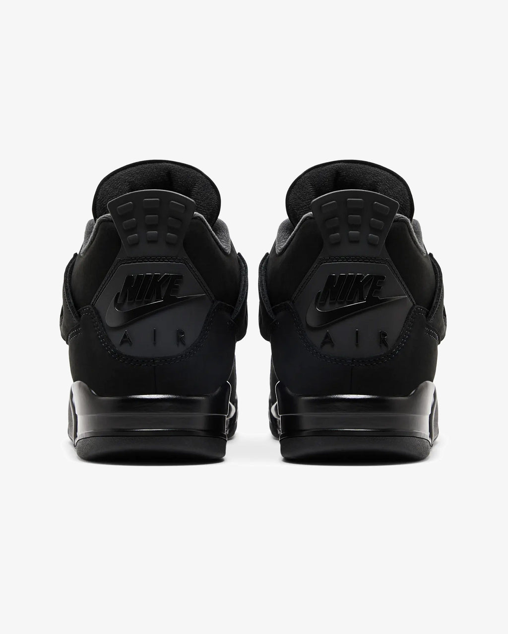 Nike Air Jordan 4 Retro Black Cat (2025) in Melbourne, Australia - Prior
