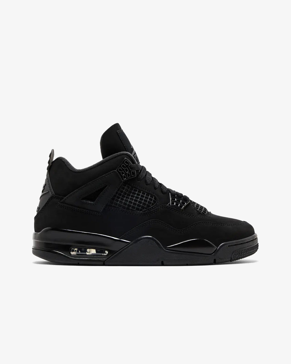 Nike Air Jordan 4 Retro Black Cat (2025) in Melbourne, Australia - Prior