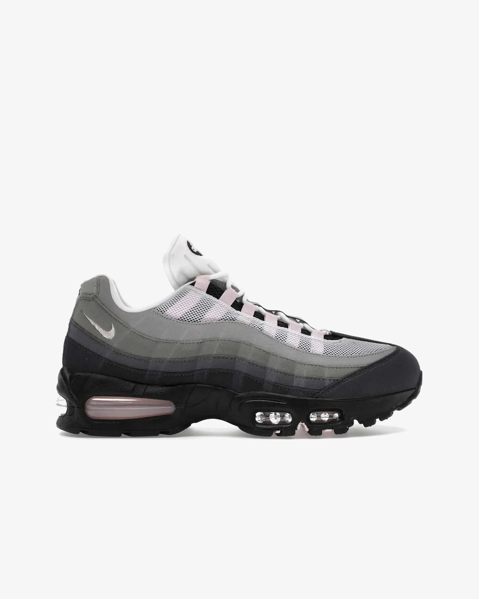Nike Air Max 95 OG Big Bubble Pink Foam (Women's) in Melbourne, Australia - Prior