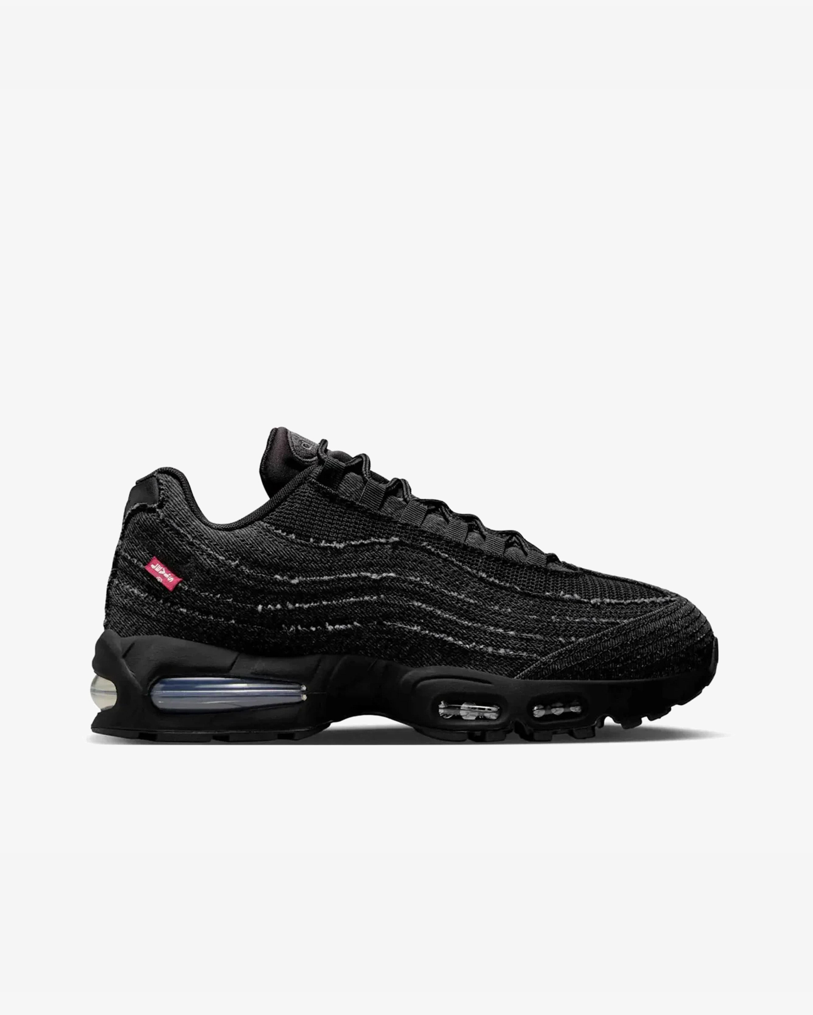 Nike Air Max 95 OG Levis Black in Melbourne, Australia - Prior