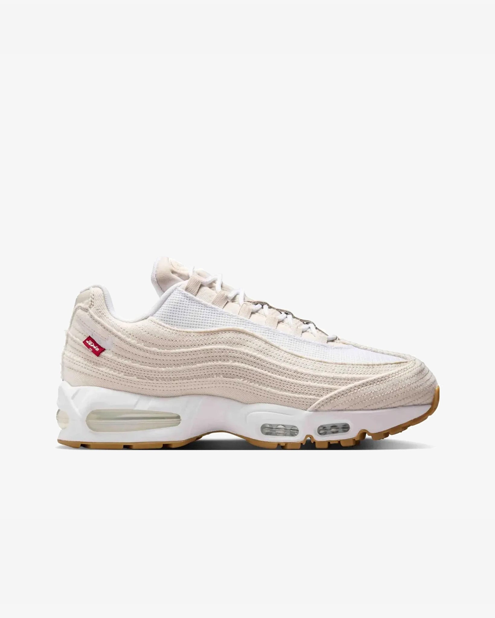 Nike Air Max 95 OG Levis Light Orewood Brown in Melbourne, Australia - Prior