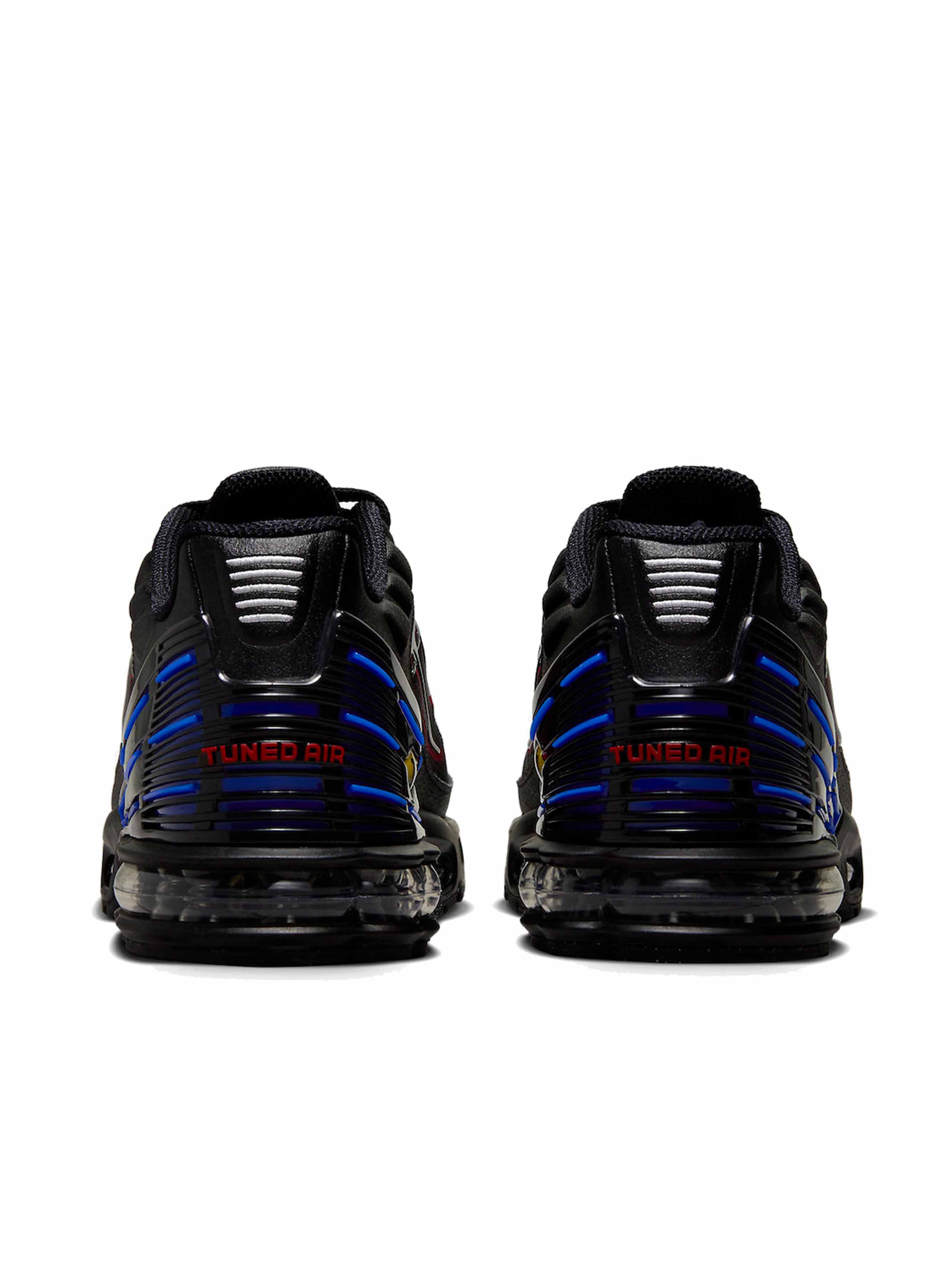 Nike Air Max Plus 3 SE Spider-Man Across the Spider-Verse Streetwear â Prior