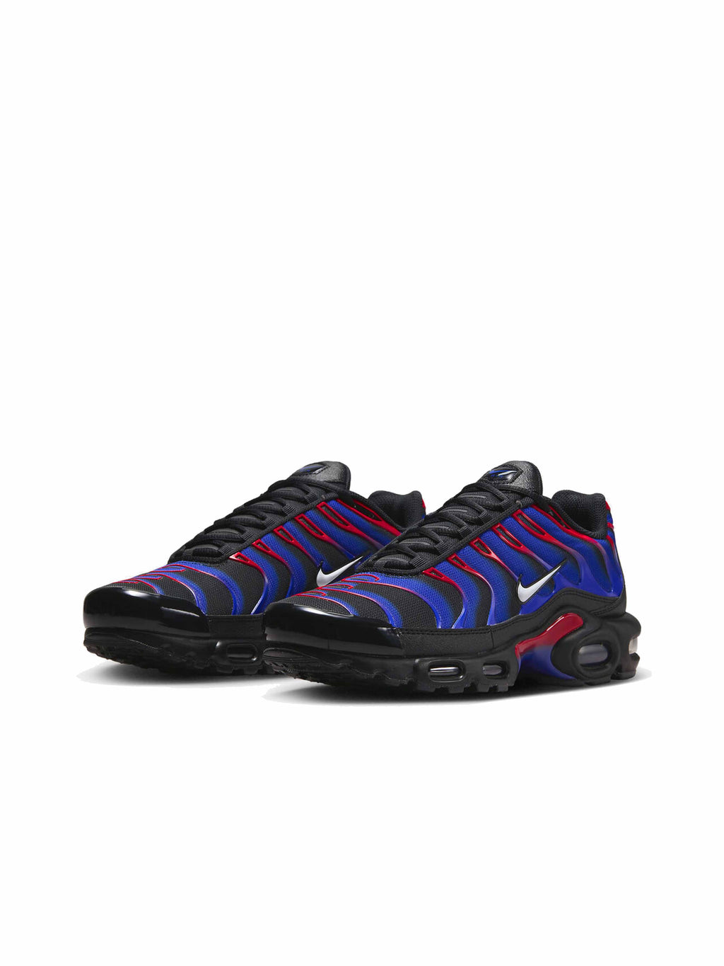 Nike Air Max Plus TN Spider-Man - Prior