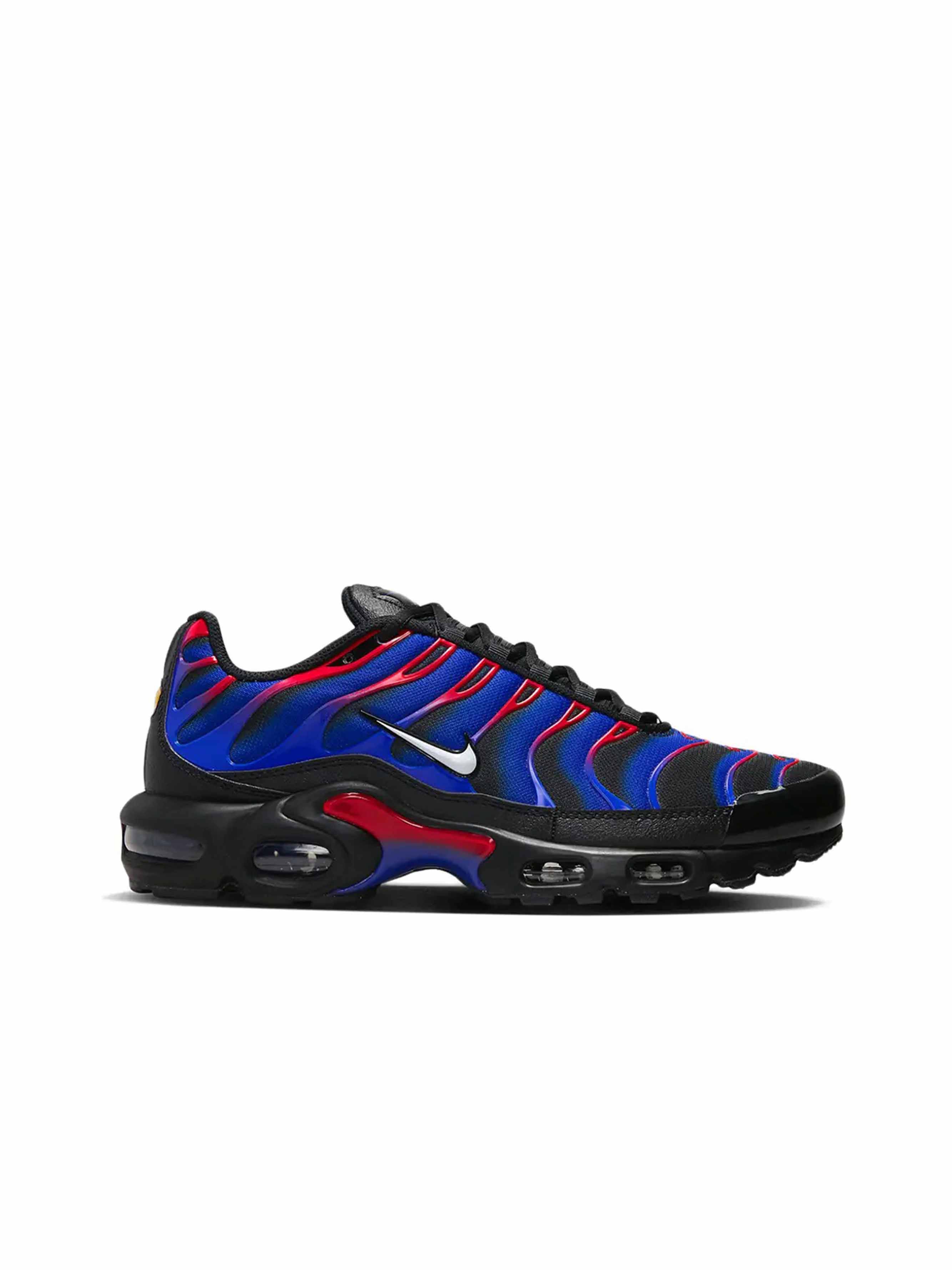 Nike Air Max Plus TN Spider-Man - Prior