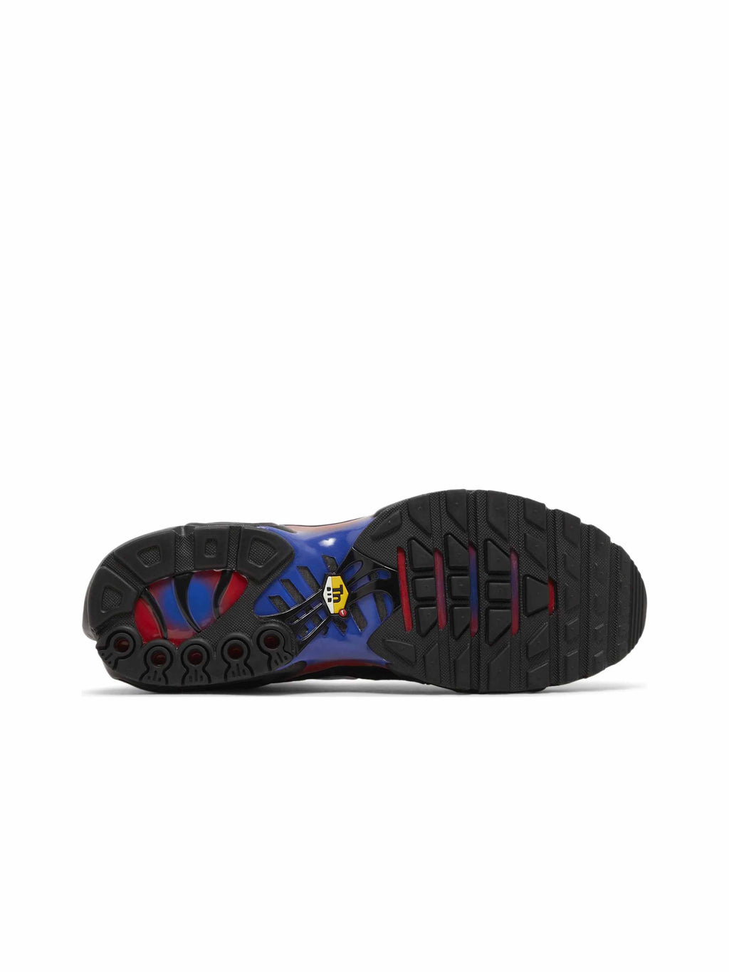 Nike Air Max Plus TN Spider-Man - Prior