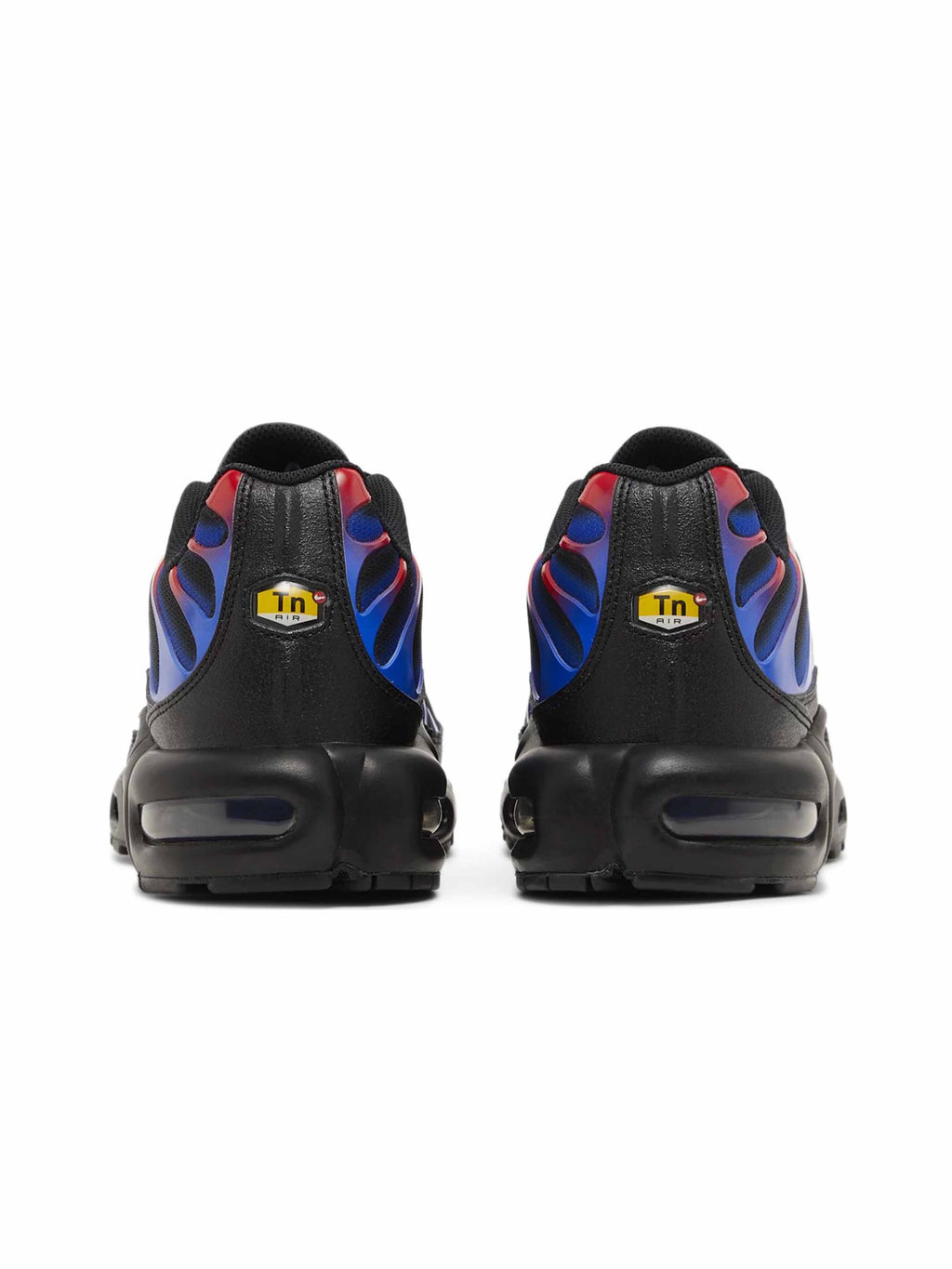 Nike Air Max Plus TN Spider-Man - Prior