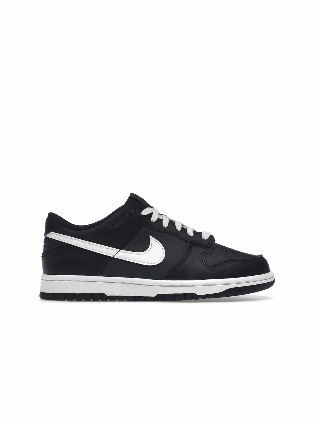 Nike Dunk Low Black White (2022) (GS) - Prior
