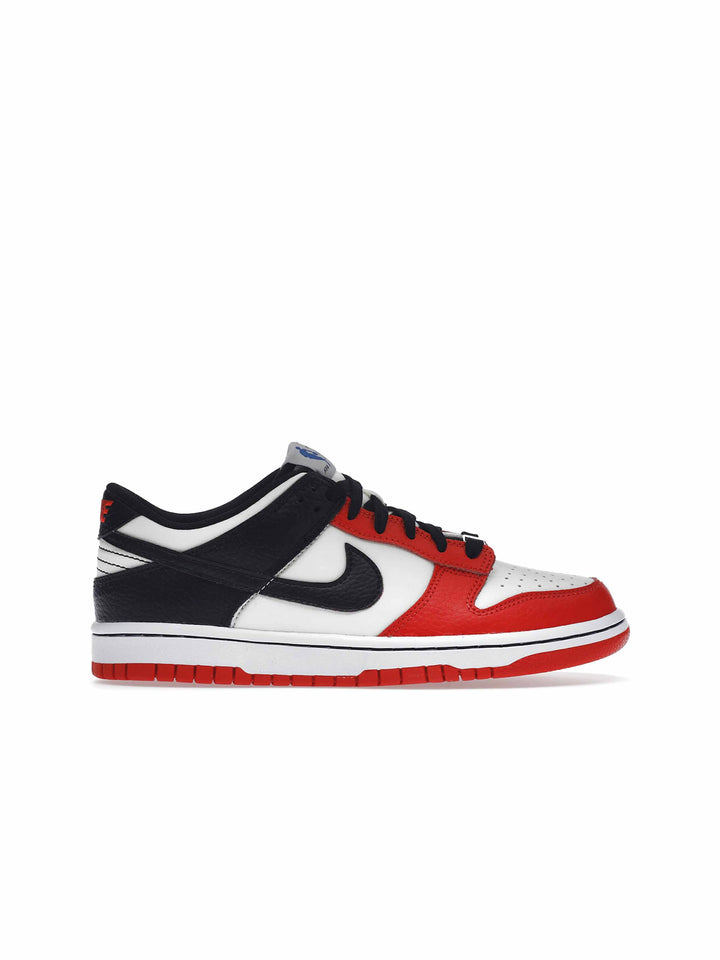 Nike Dunk Low EMB NBA 75th Anniversary Chicago (GS) - Prior