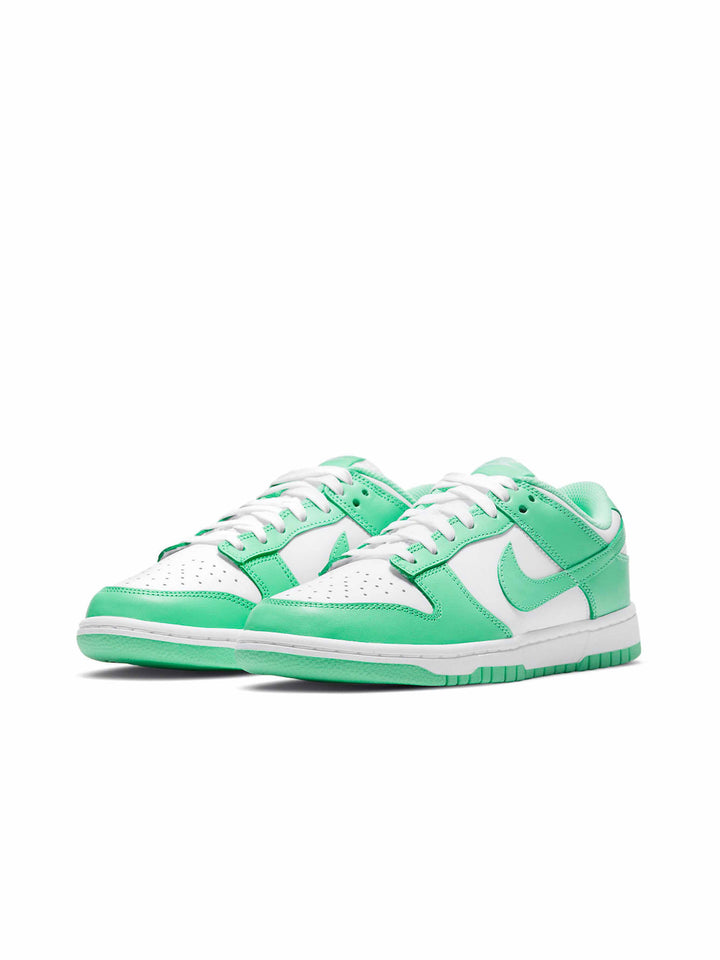 Nike Dunk Low Green Glow (W) - Prior