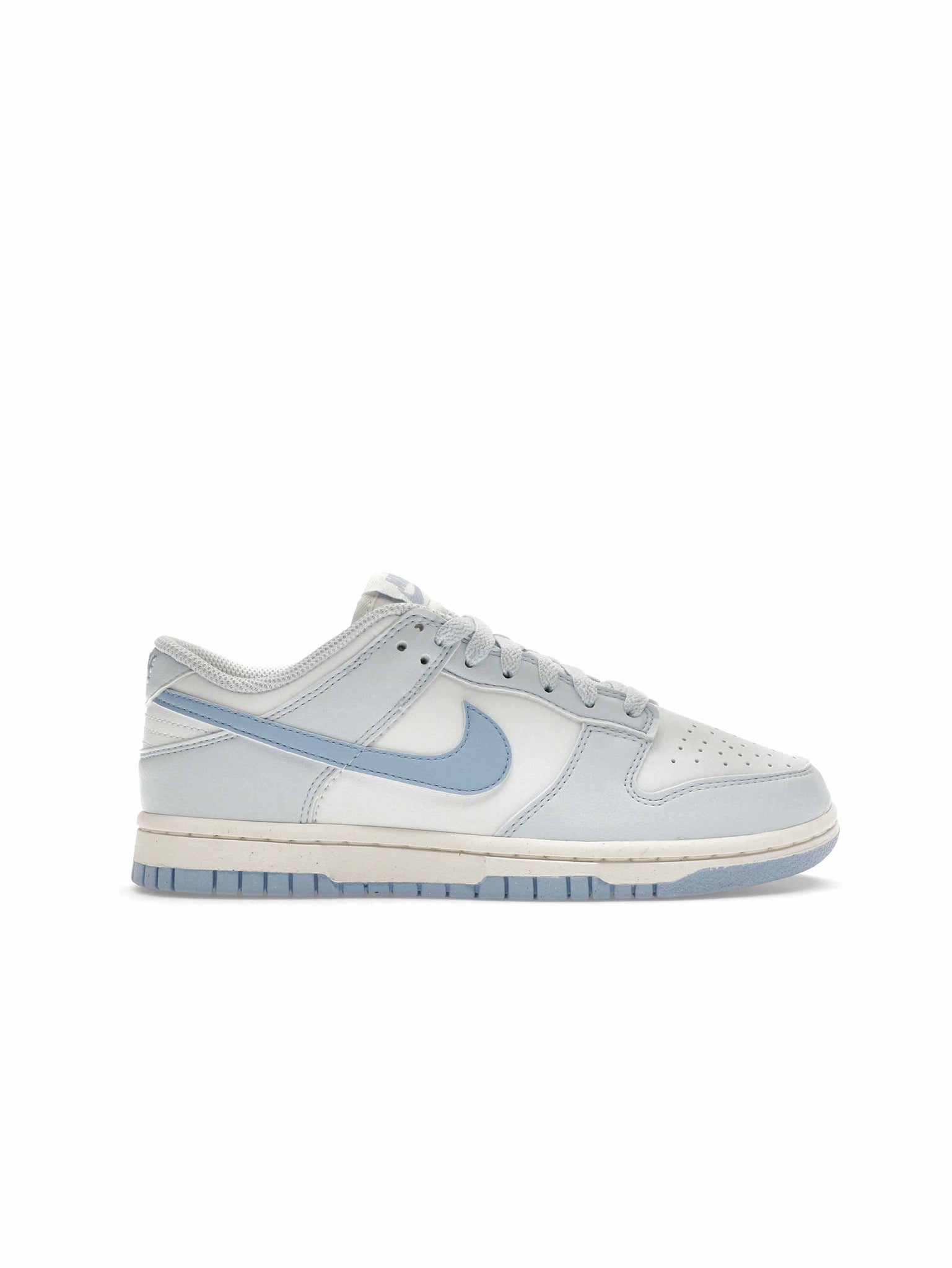 Nike Dunk Low Next Nature Blue Tint (W) - Prior
