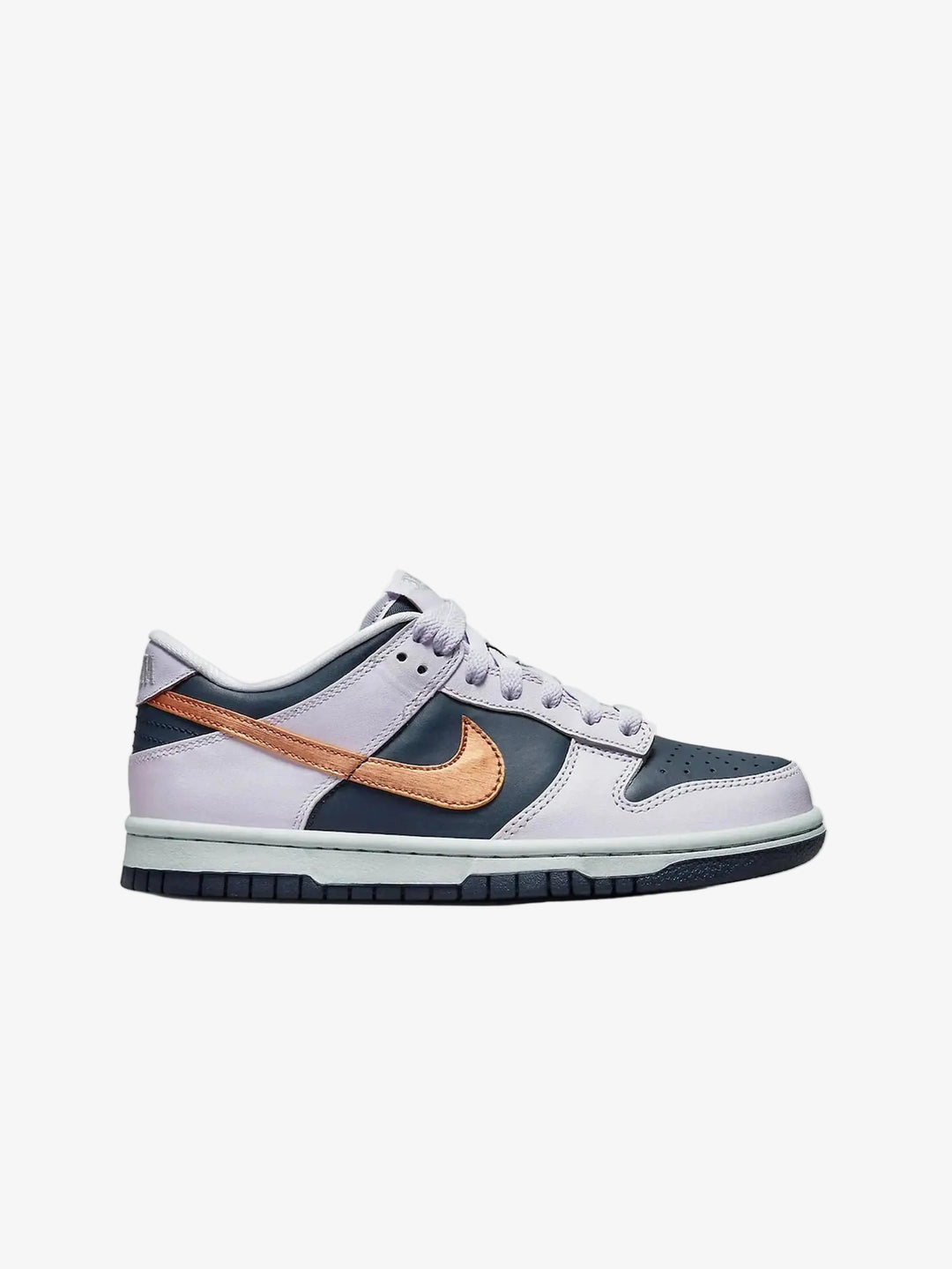 Nike Dunk Low SE Copper Swoosh (GS) in Melbourne, Australia - Prior