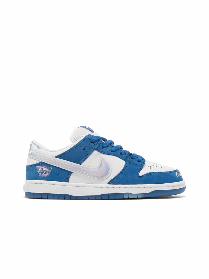 Nike SB Dunk Low Born X Raised One Block At A Time - Prior