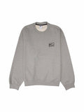 Nike x Stussy Crew Fleece Grey (SS23) - Prior