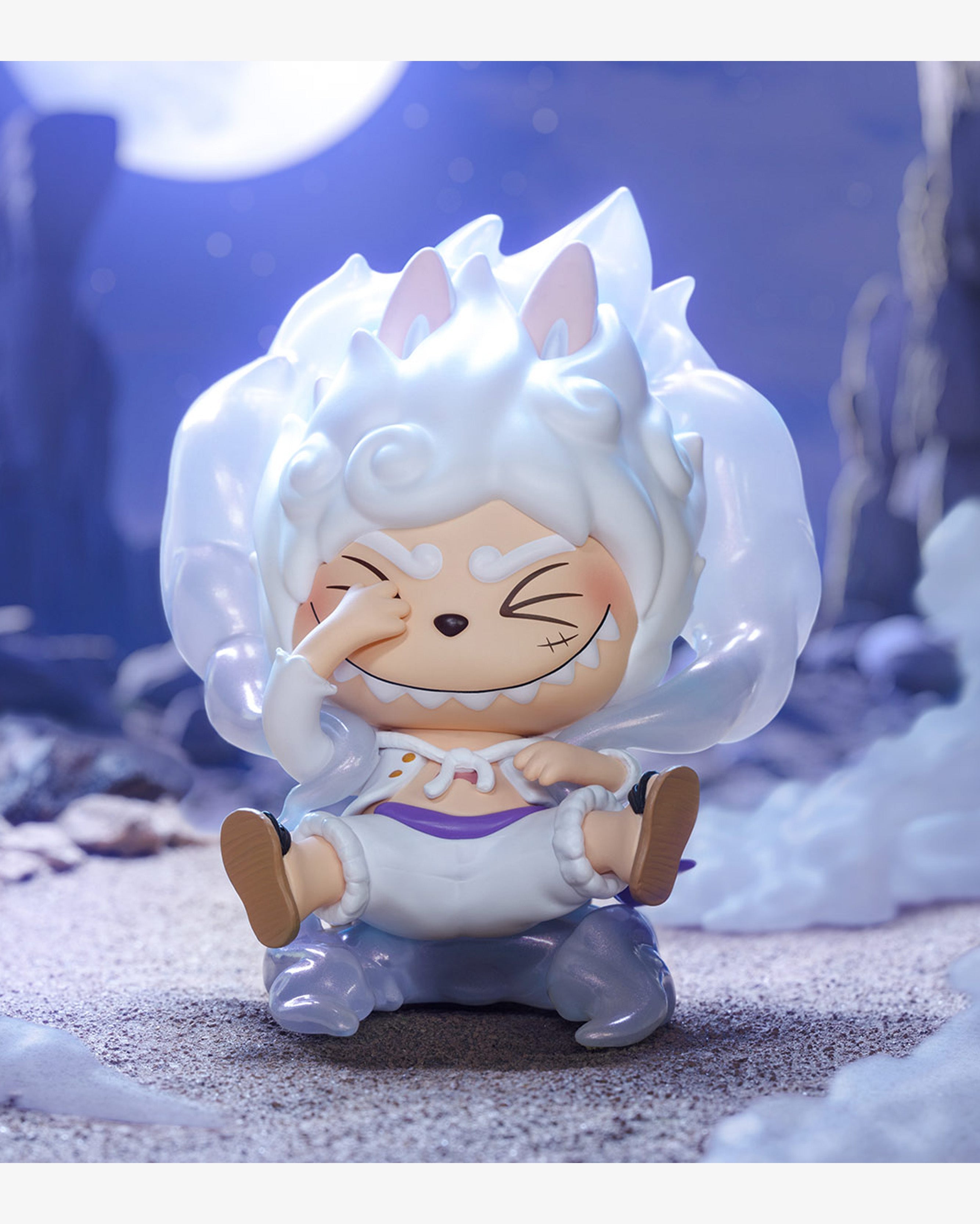 Pop Mart Labubu The Monsters x One Piece Series Sealed Case (Single) in Melbourne, Australia - Prior