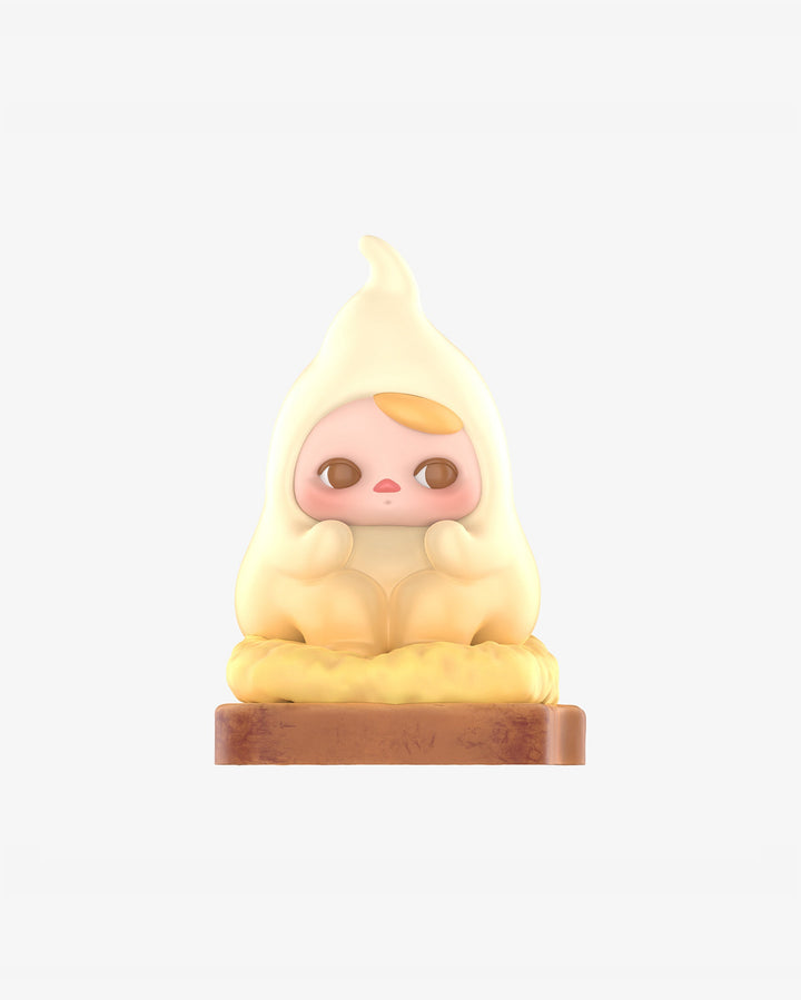 Pop Mart PUCKY Egg Beanie Series Figures in Melbourne, Australia - Prior