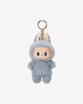 Pop Mart Labubu The Monsters Tasty Macarons Sea Salt Cocount Vinyl Plush Pendant in Auckland, New Zealand - Shop name
