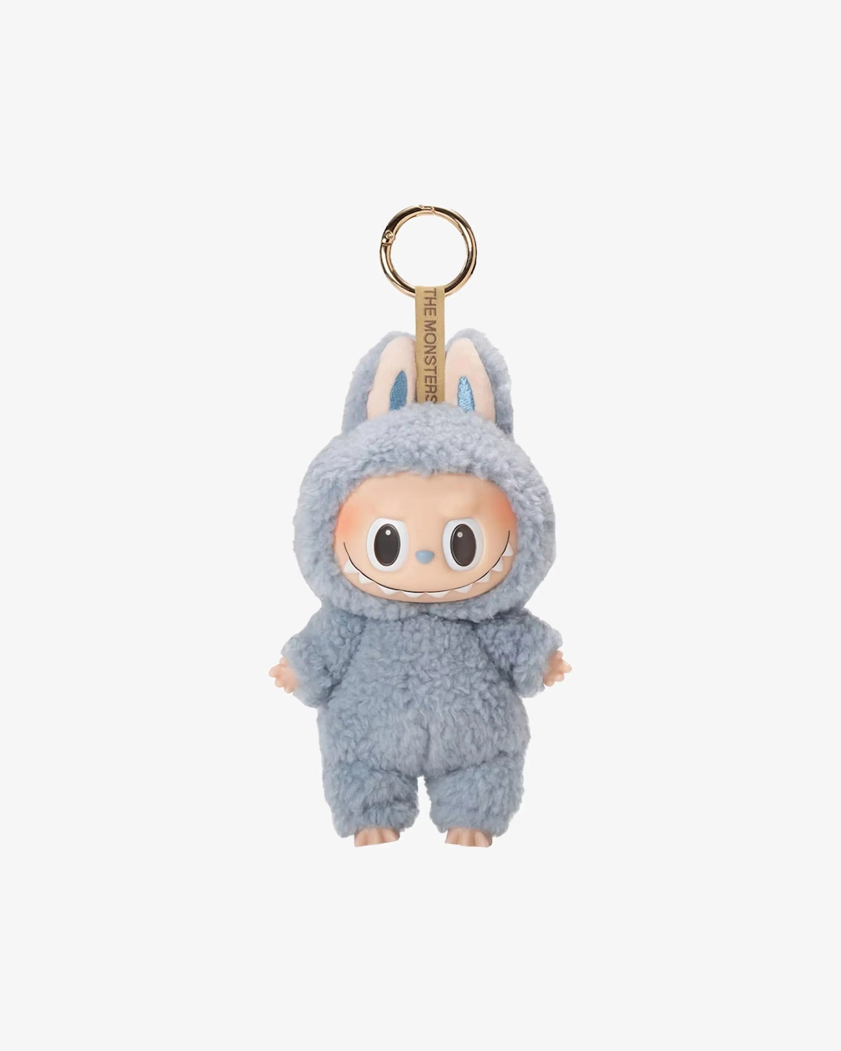 Pop Mart Labubu The Monsters Tasty Macarons Sea Salt Cocount Vinyl Plush Pendant in Auckland, New Zealand - Shop name