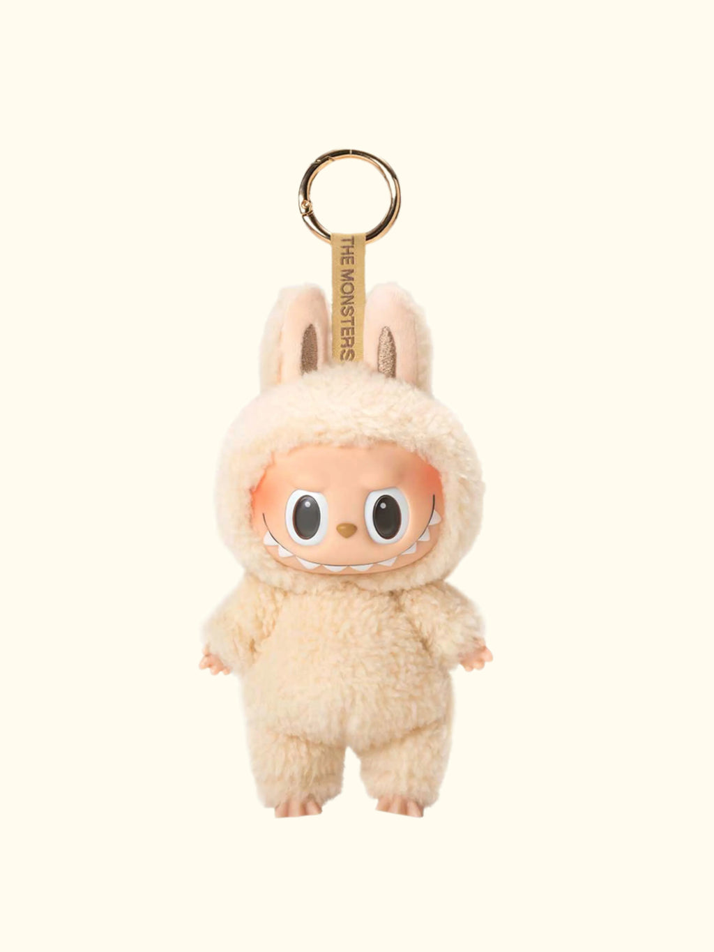 Pop Mart Labubu The Monsters Tasty Macarons Vinyl Plush Pendant Single Blind Box in Melbourne, Australia - Prior