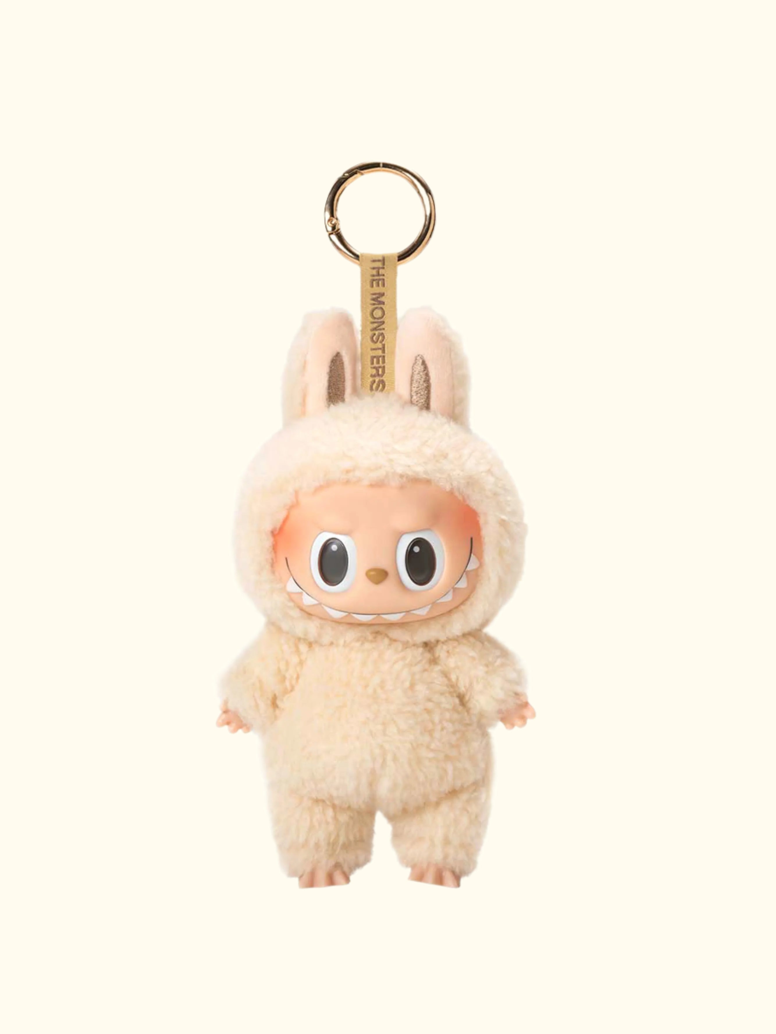 Pop Mart Labubu The Monsters Tasty Macarons Vinyl Plush Pendant Single Blind Box in Melbourne, Australia - Prior