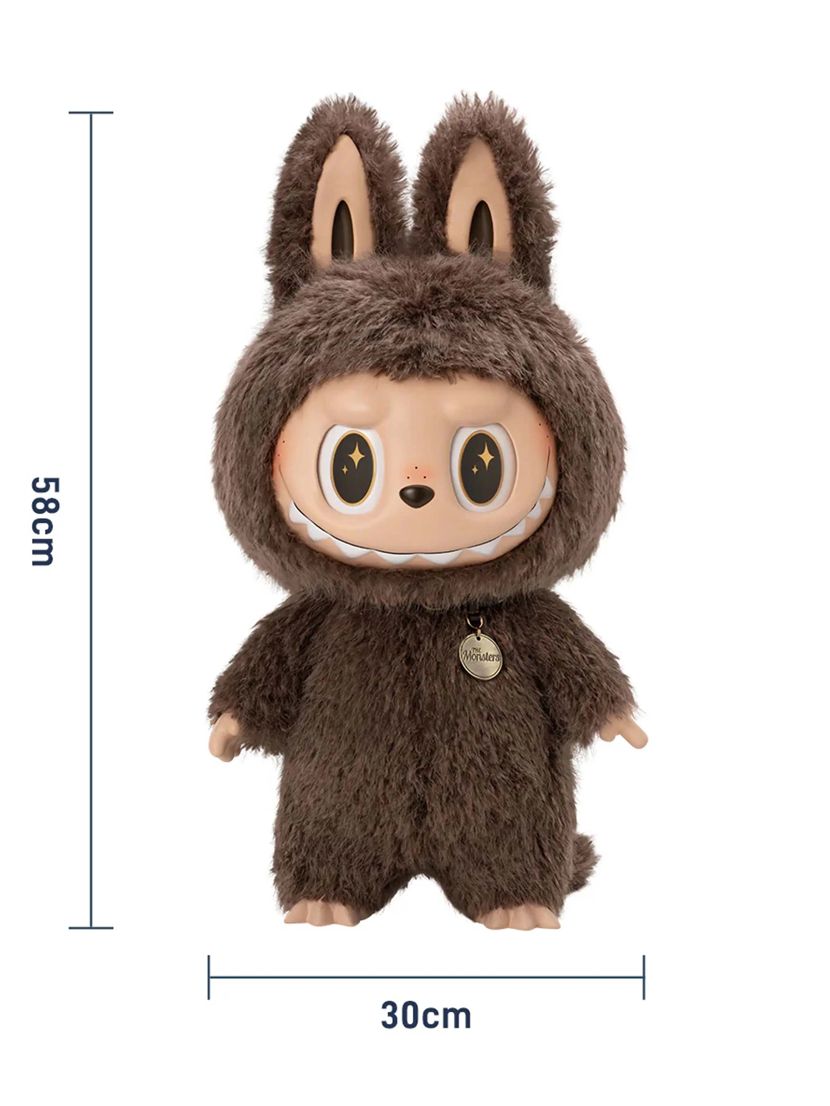 Pop Mart Labubu The Monsters ZIMOMO I Found You Vinyl Doll in Melbourne, Australia - Prior