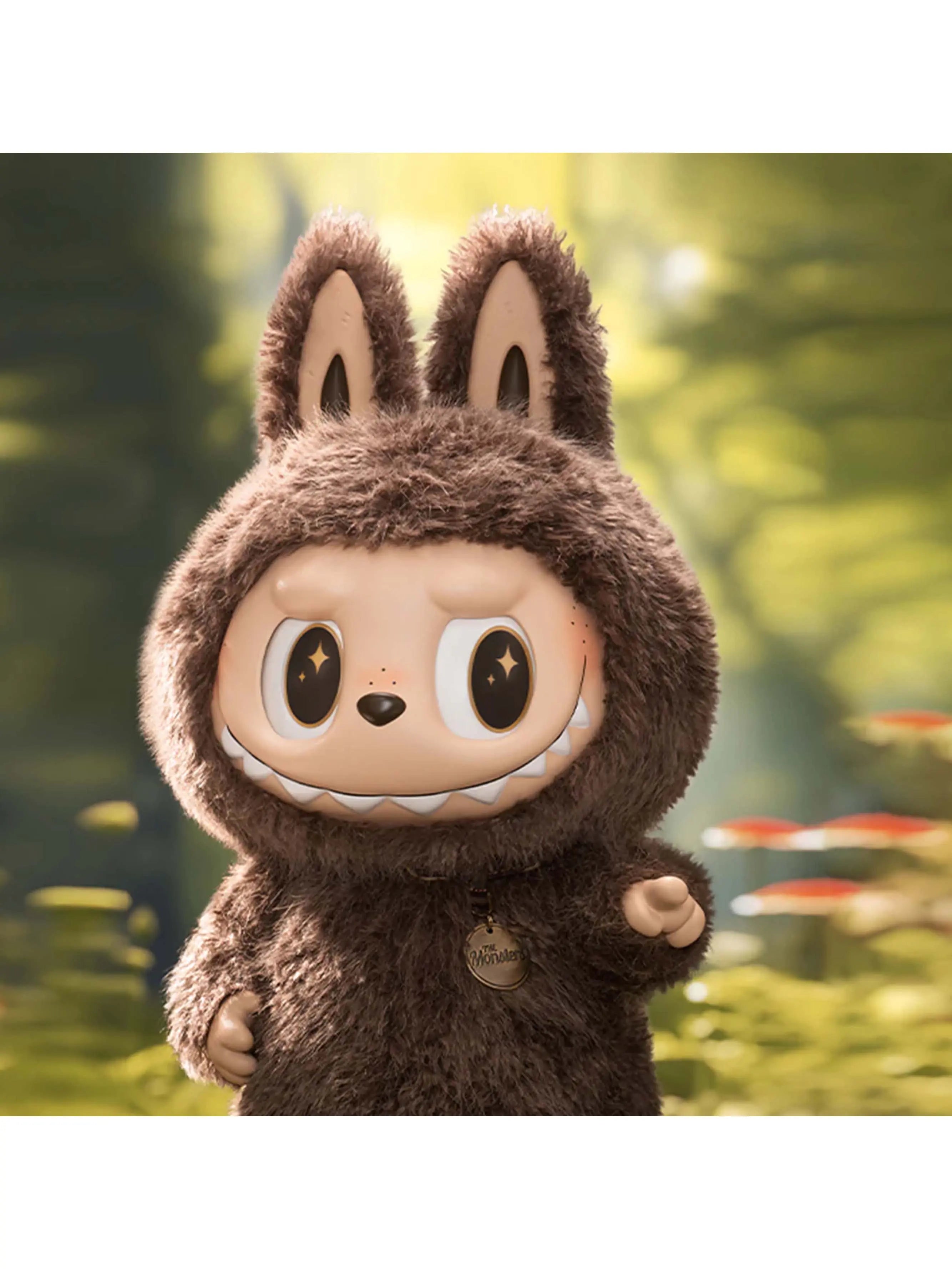 Pop Mart Labubu The Monsters ZIMOMO I Found You Vinyl Doll in Melbourne, Australia - Prior