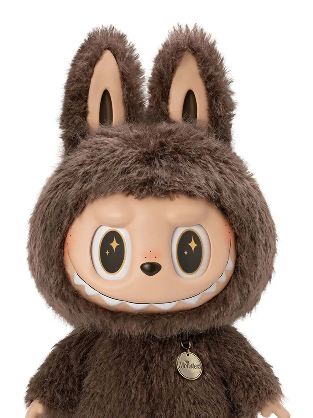 Pop Mart Labubu The Monsters ZIMOMO I Found You Vinyl Doll in Melbourne, Australia - Prior