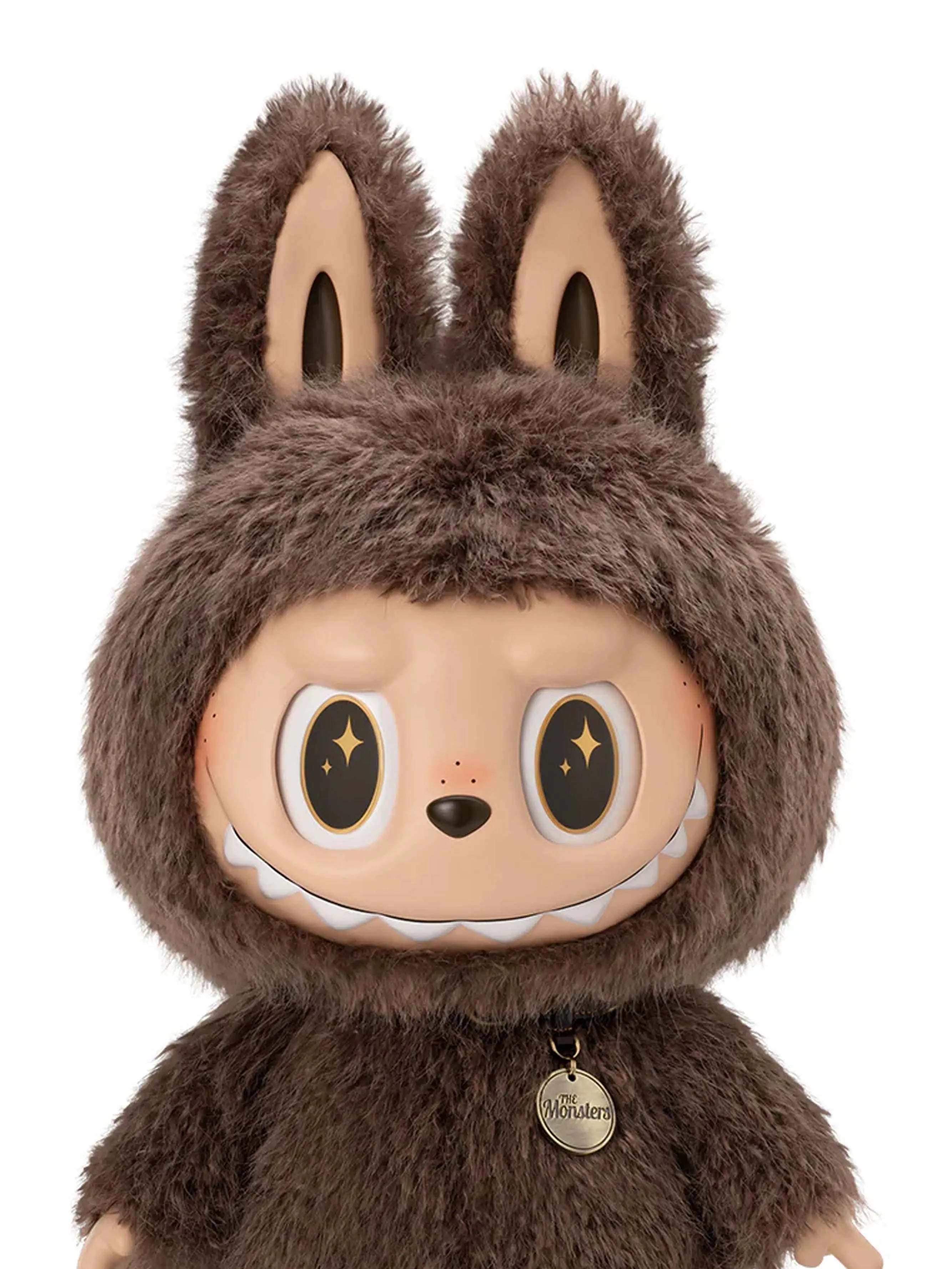 Pop Mart Labubu The Monsters ZIMOMO I Found You Vinyl Doll in Melbourne, Australia - Prior