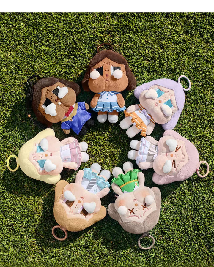 Pop Mart CryBaby Sunset Concert Series Plush Pendant Single Blind Box in Melbourne, Australia - Prior
