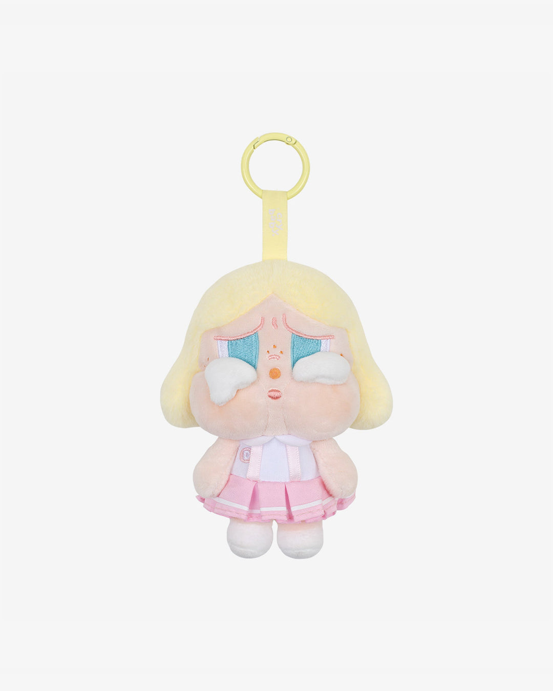Pop Mart CryBaby Sunset Concert Series Plush Pendant Single Blind Box in Melbourne, Australia - Prior