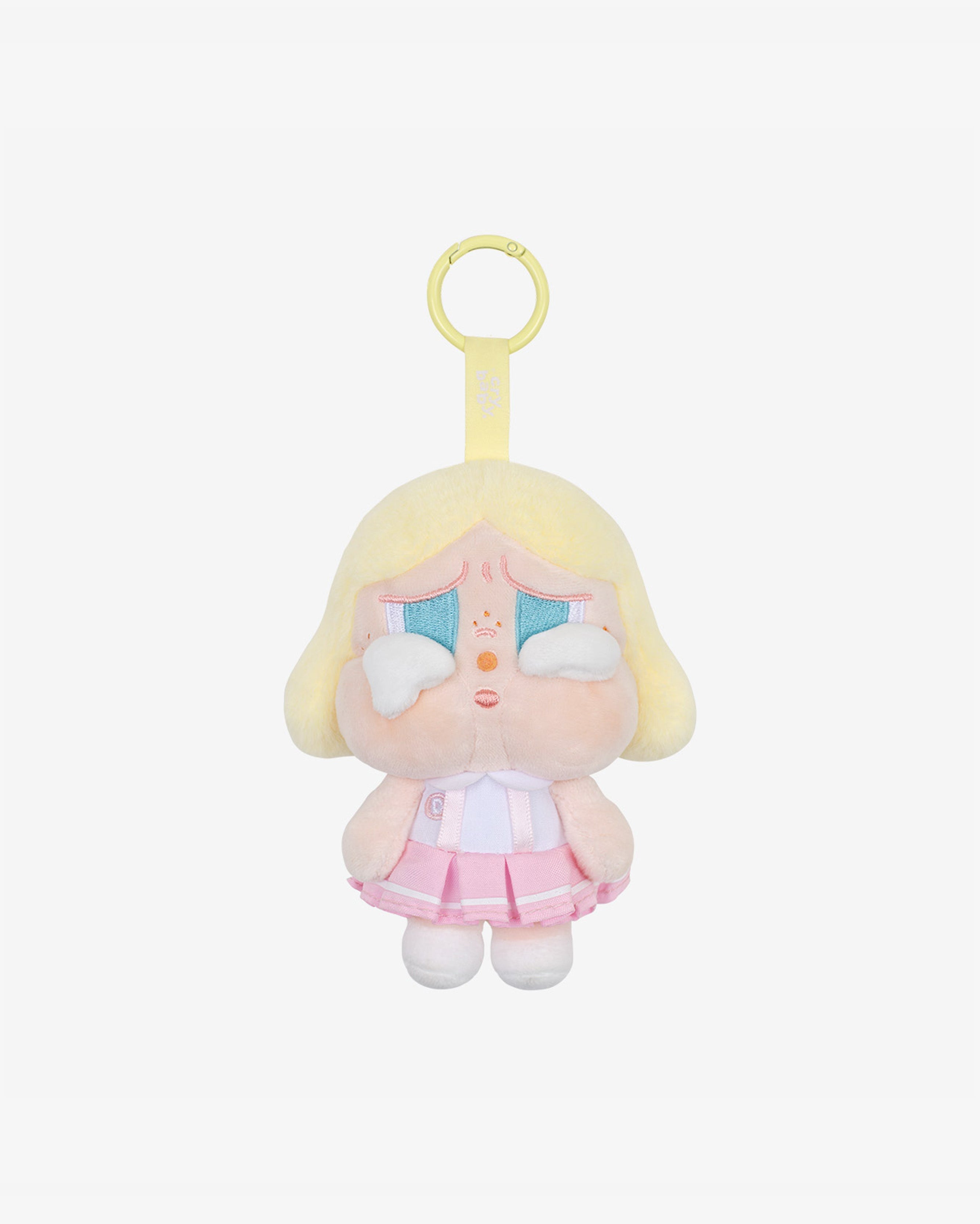 Pop Mart CryBaby Sunset Concert Series Plush Pendant Single Blind Box in Melbourne, Australia - Prior