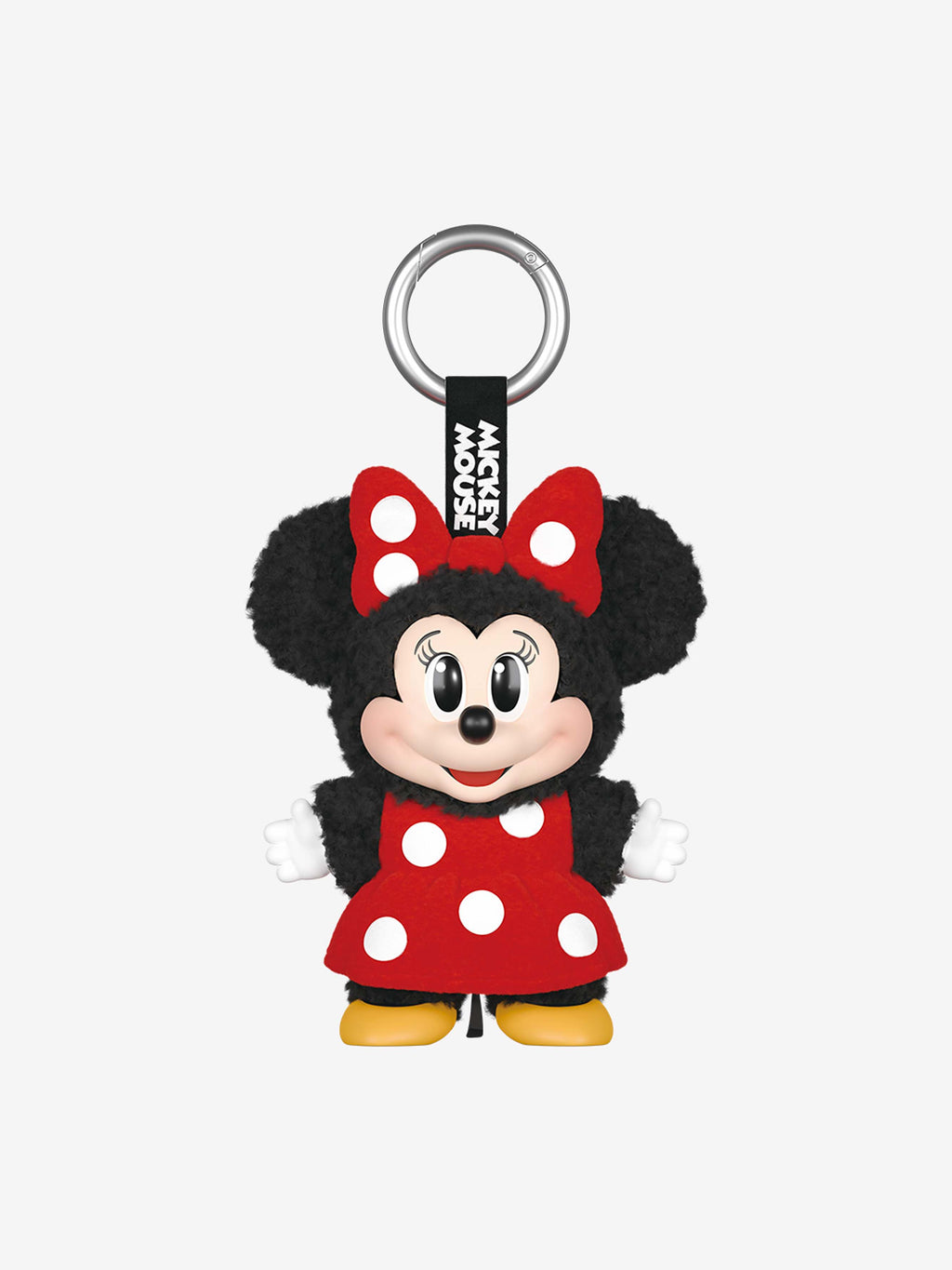 Pop Mart Disney Mickey Family Together Series Plush Keychain Single Blind Box in Melbourne, Australia - Prior