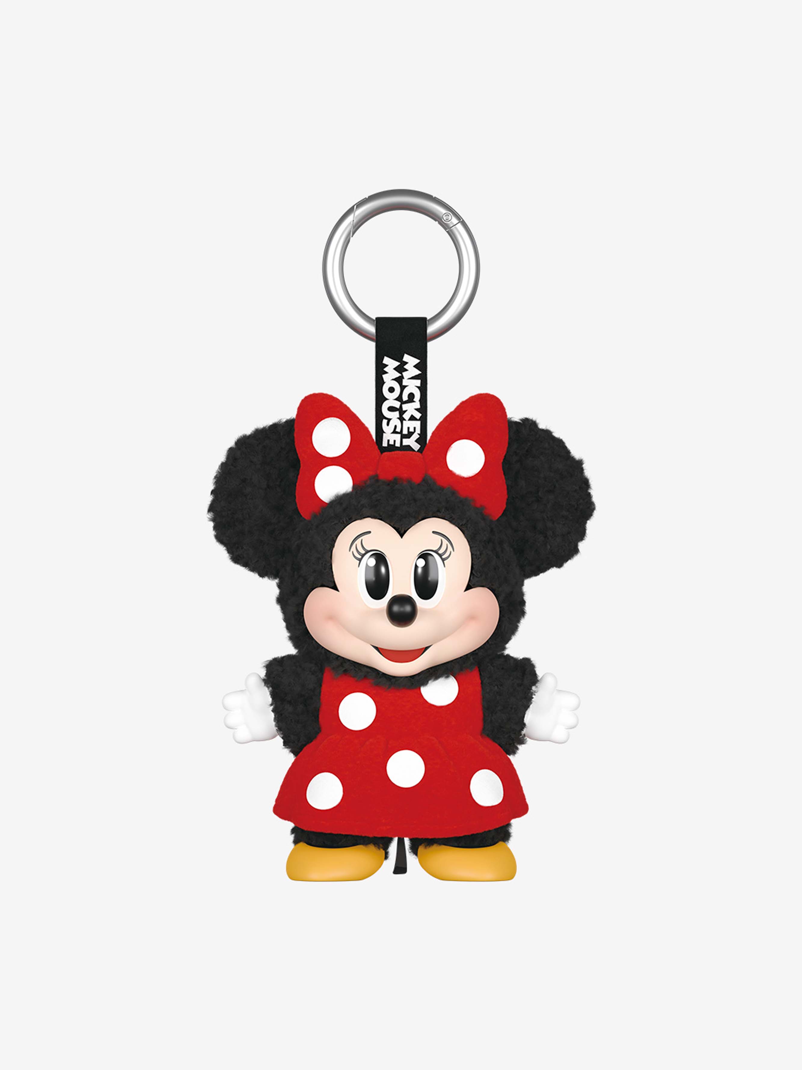 Pop Mart Disney Mickey Family Together Series Plush Keychain Single Blind Box in Melbourne, Australia - Prior