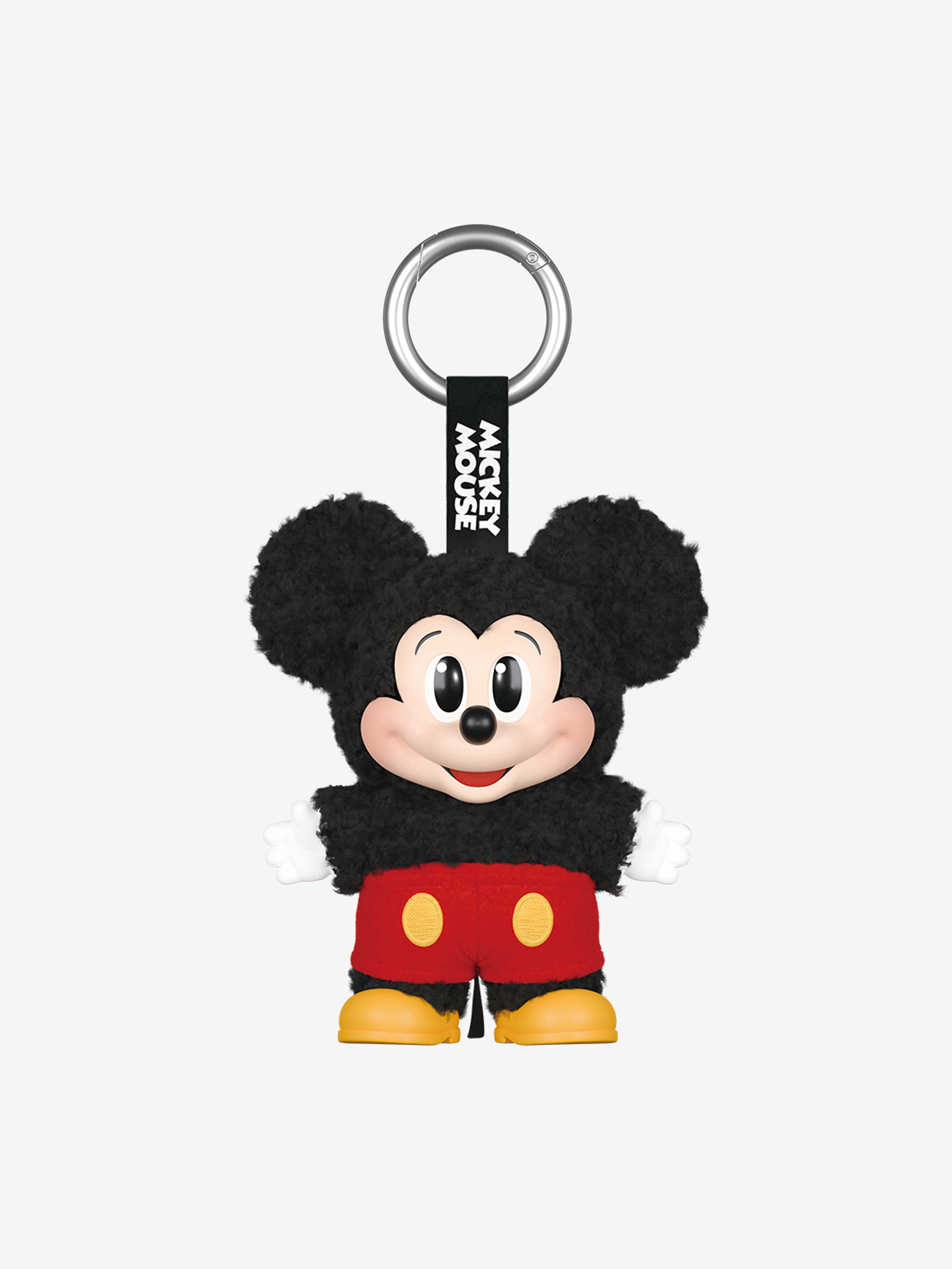 Pop Mart Disney Mickey Family Together Series Plush Keychain Single Blind Box in Melbourne, Australia - Prior