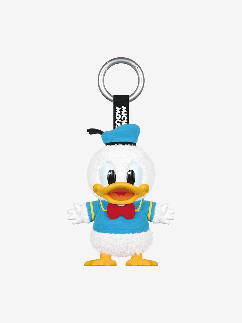 Pop Mart Disney Mickey Family Together Series Plush Keychain Single Blind Box in Melbourne, Australia - Prior