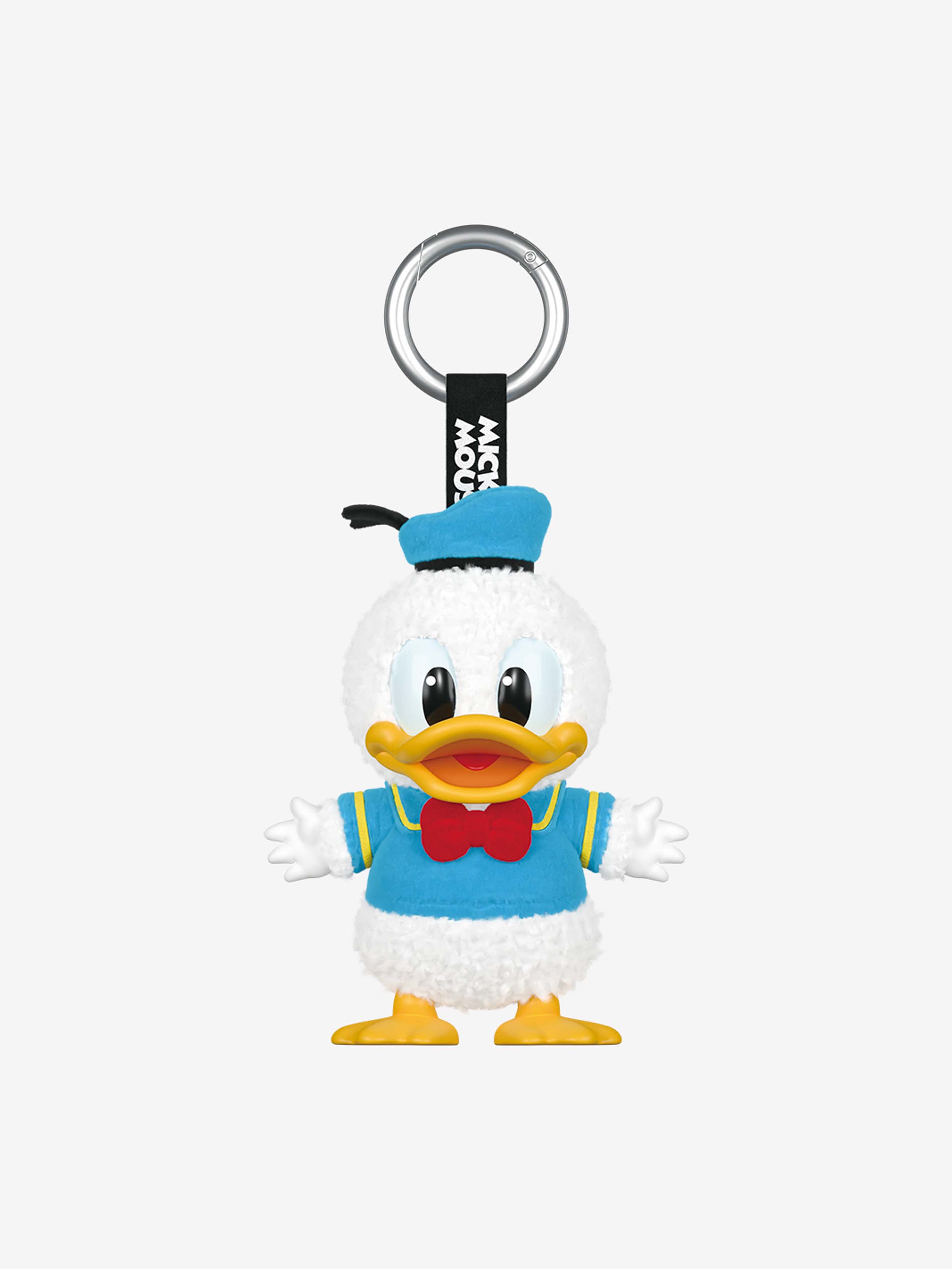 Pop Mart Disney Mickey Family Together Series Plush Keychain Single Blind Box in Melbourne, Australia - Prior