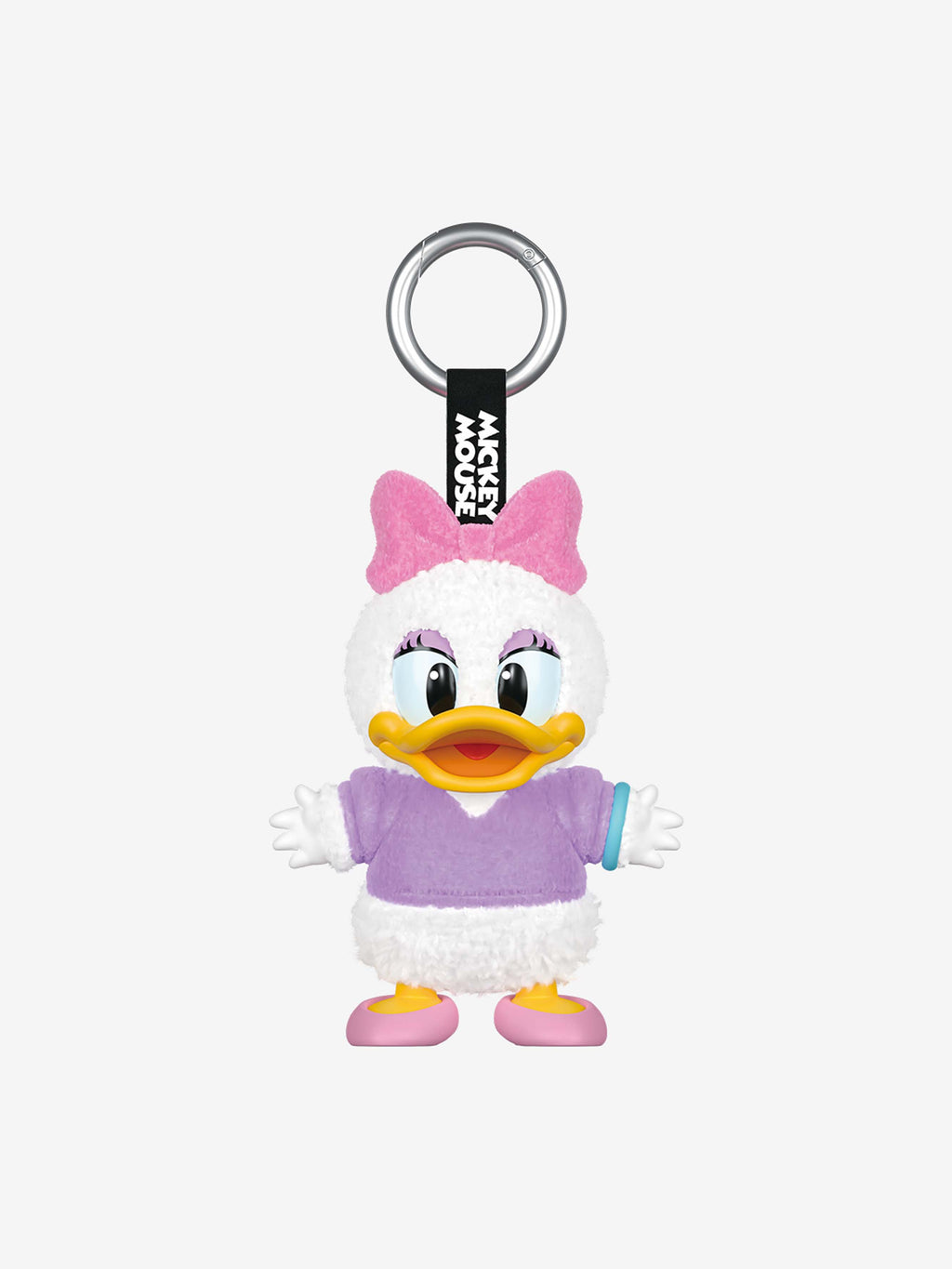 Pop Mart Disney Mickey Family Together Series Plush Keychain Single Blind Box in Melbourne, Australia - Prior