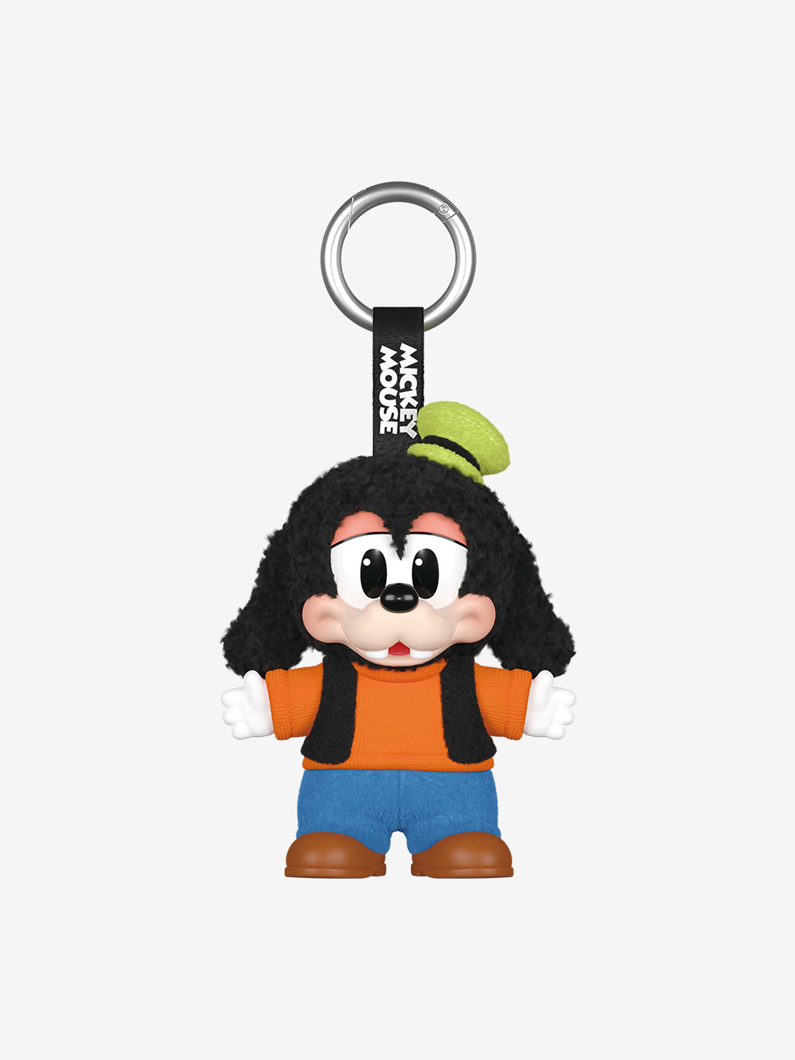 Pop Mart Disney Mickey Family Together Series Plush Keychain Single Blind Box in Melbourne, Australia - Prior