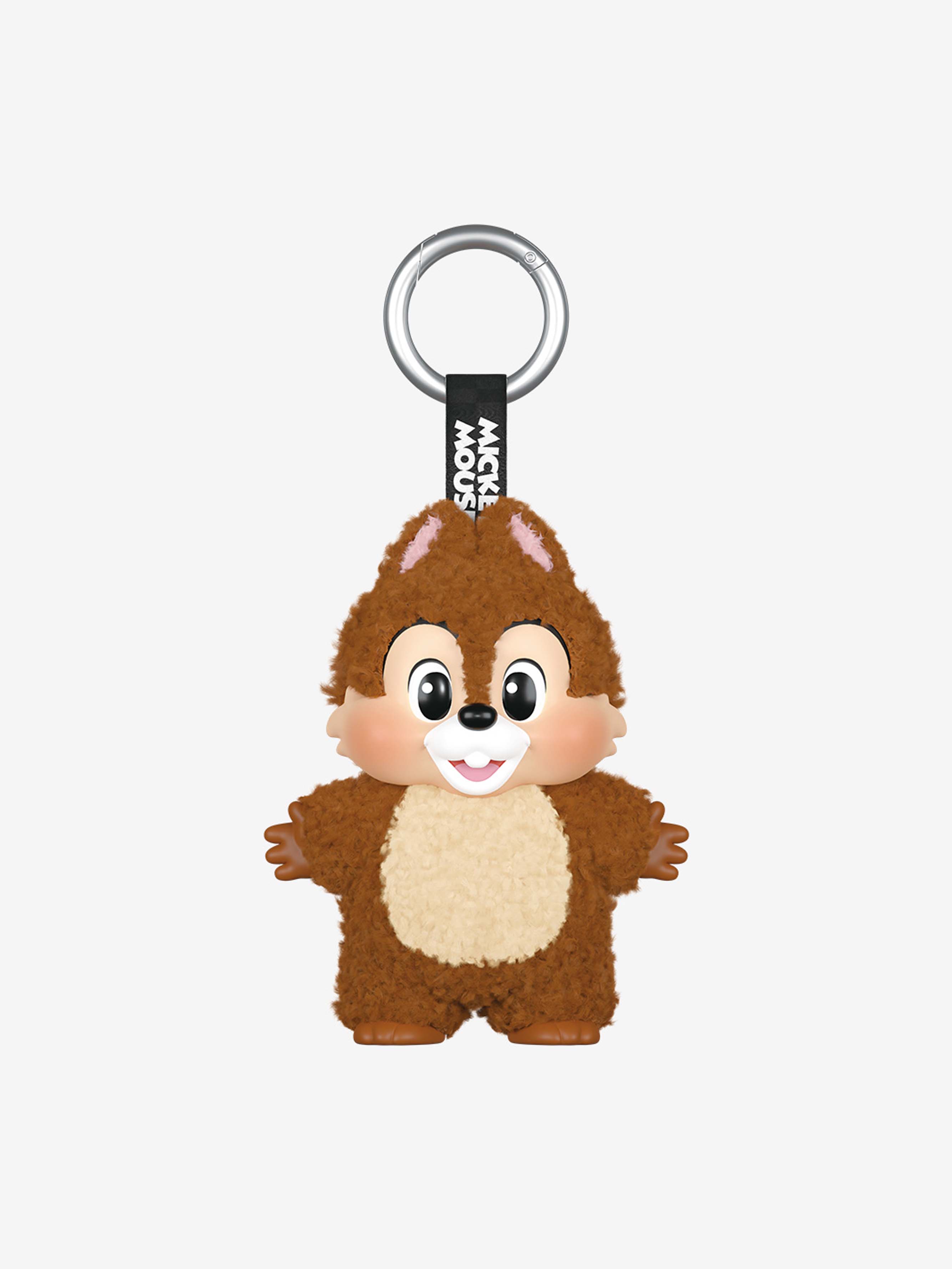 Pop Mart Disney Mickey Family Together Series Plush Keychain Single Blind Box in Melbourne, Australia - Prior