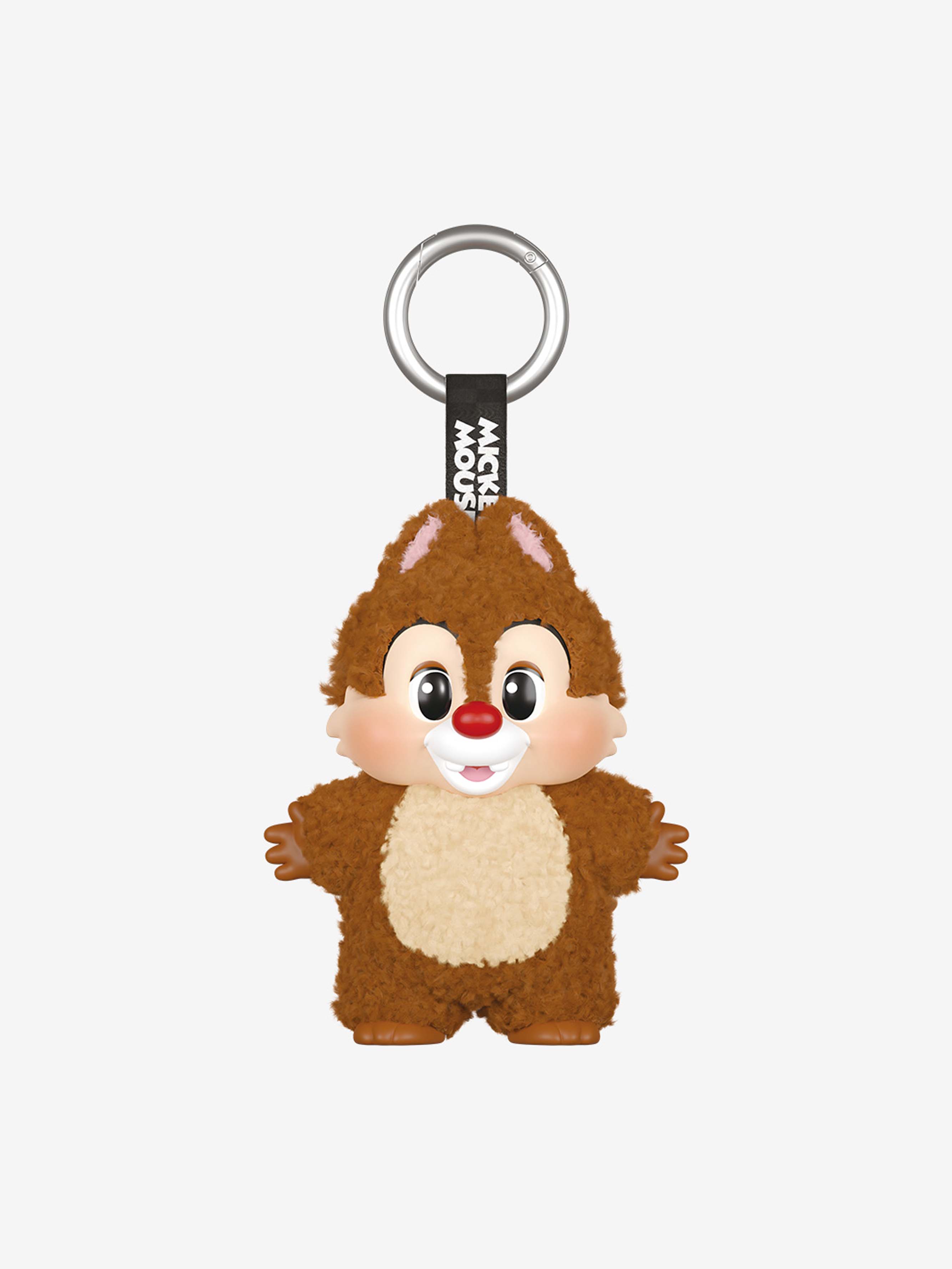 Pop Mart Disney Mickey Family Together Series Plush Keychain Single Blind Box in Melbourne, Australia - Prior