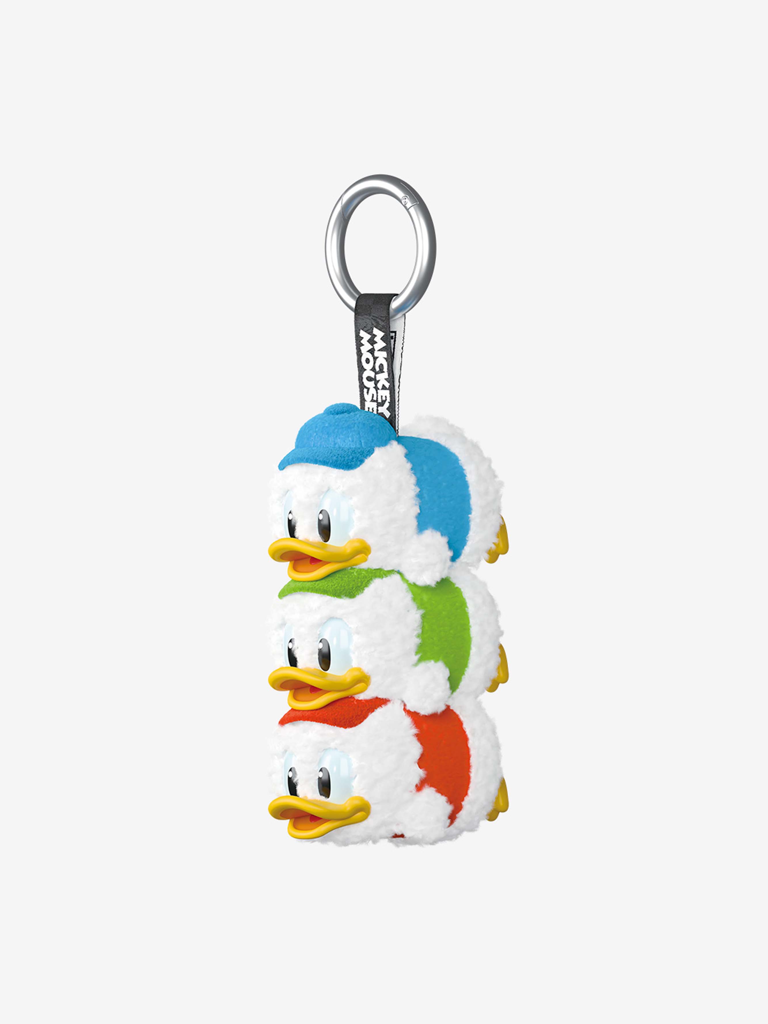 Pop Mart Disney Mickey Family Together Series Plush Keychain Single Blind Box in Melbourne, Australia - Prior