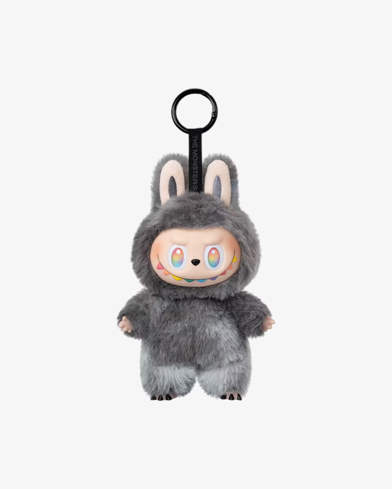 Pop Mart Labubu The Monsters Big into Energy Series ID (Secret Version) Vinyl Plush Pendant in Melbourne, Australia - Prior