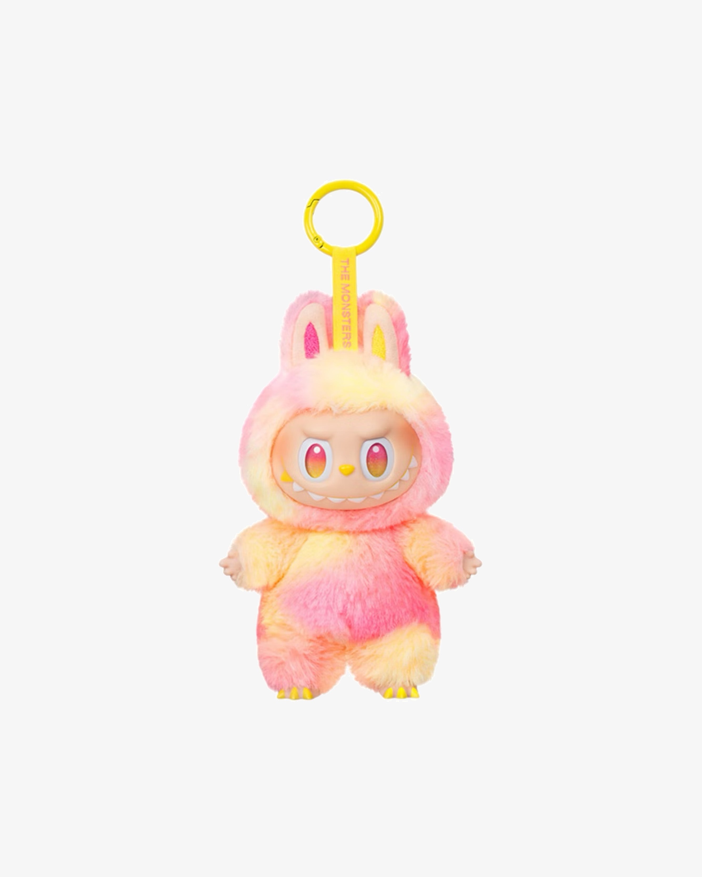 Pop Mart Labubu The Monsters Big into Energy Series Loyalty Vinyl Plush Pendant in Melbourne, Australia - Prior