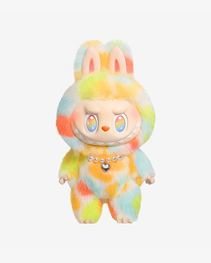 Pop Mart Labubu The Monsters Big into Energy Series Rock The Universe Vinyl Plush Doll in Melbourne, Australia - Prior