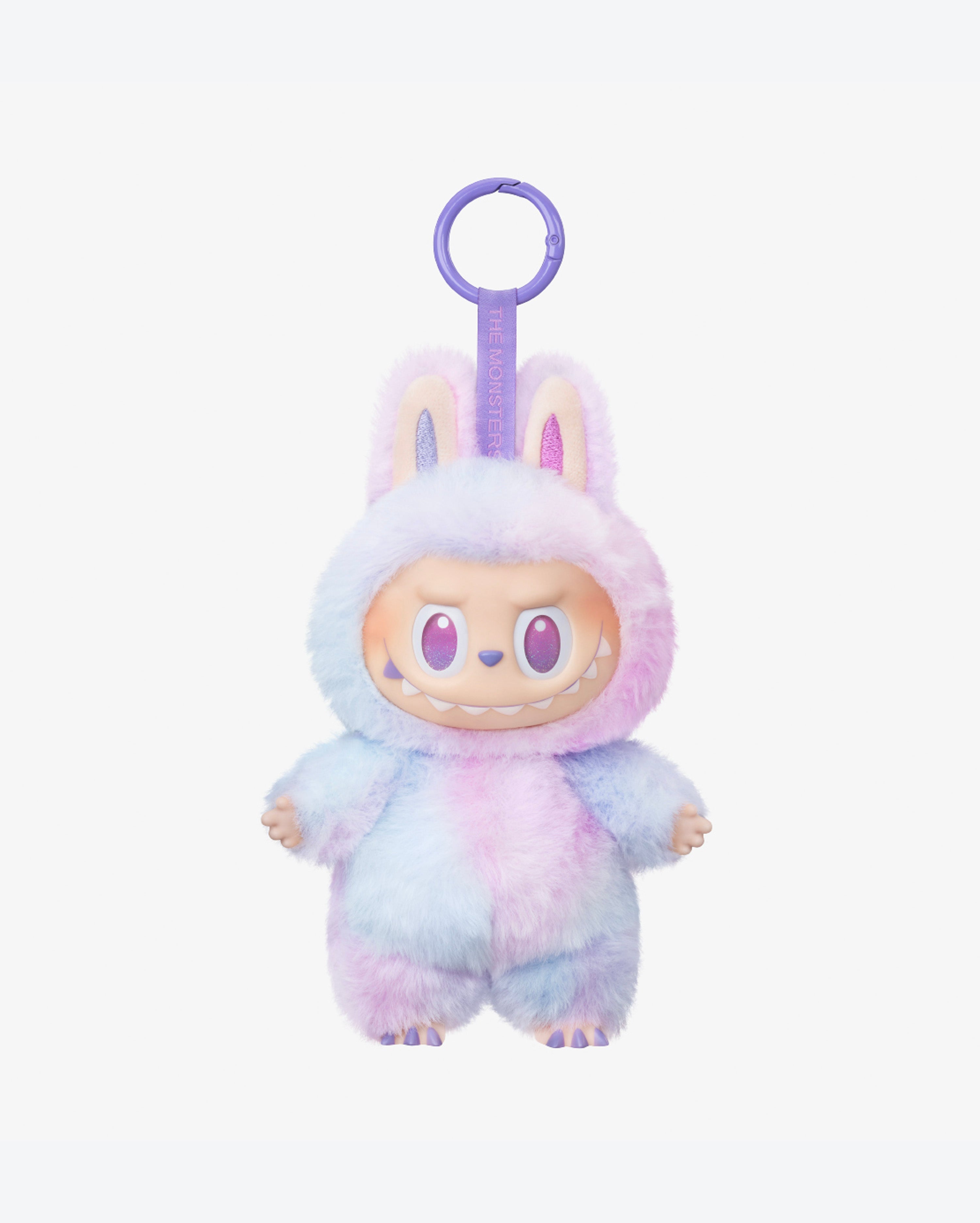 Pop Mart Labubu The Monsters Big into Energy Series Vinyl Plush Pendant Single Blind Box in Melbourne, Australia - Prior