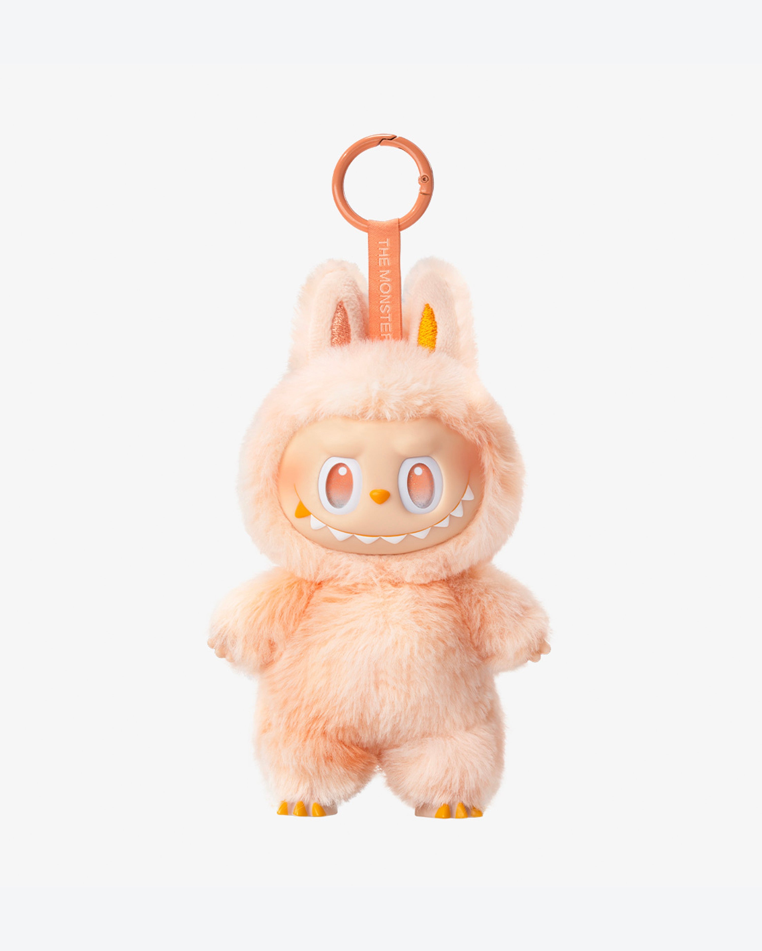 Pop Mart Labubu The Monsters Big into Energy Series Vinyl Plush Pendant Single Blind Box in Melbourne, Australia - Prior