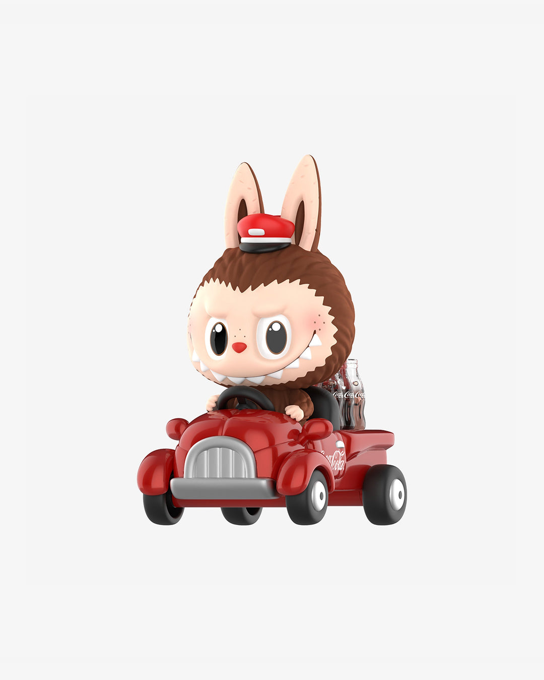 Pop Mart Labubu The Monsters Coca-Cola Series Figure Single Blind Box in Melbourne, Australia - Prior