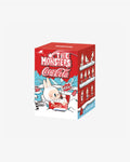 Pop Mart Labubu The Monsters Coca-Cola Series Figure Single Blind Box in Melbourne, Australia - Prior