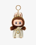 Pop Mart Labubu The Monsters Good Luck To You Thailand Series Vinyl Plush Doll Pendant in Melbourne, Australia - Prior
