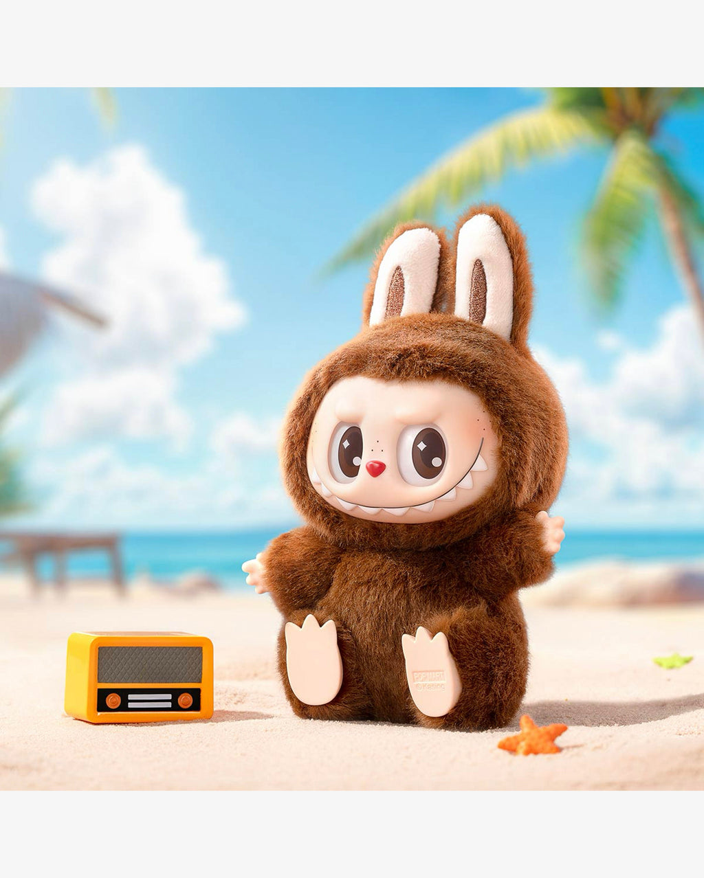 Pop Mart Labubu The Monsters Have a Seat Vinyl Plush Blind Box in Melbourne, Australia - Prior